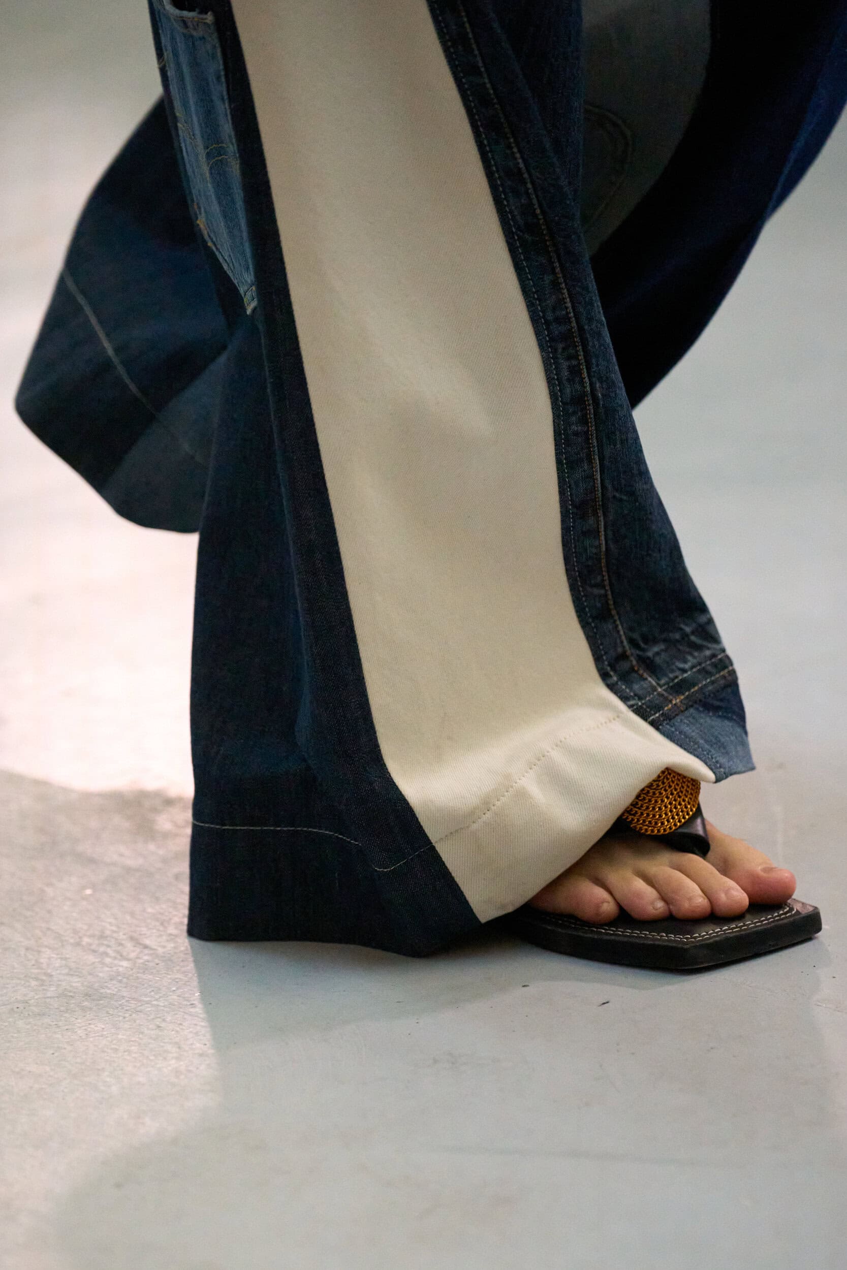 Victor Hart Spring 2027 Fashion Show Details