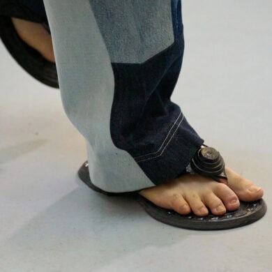 Victor Hart Spring 2027 Fashion Show Details