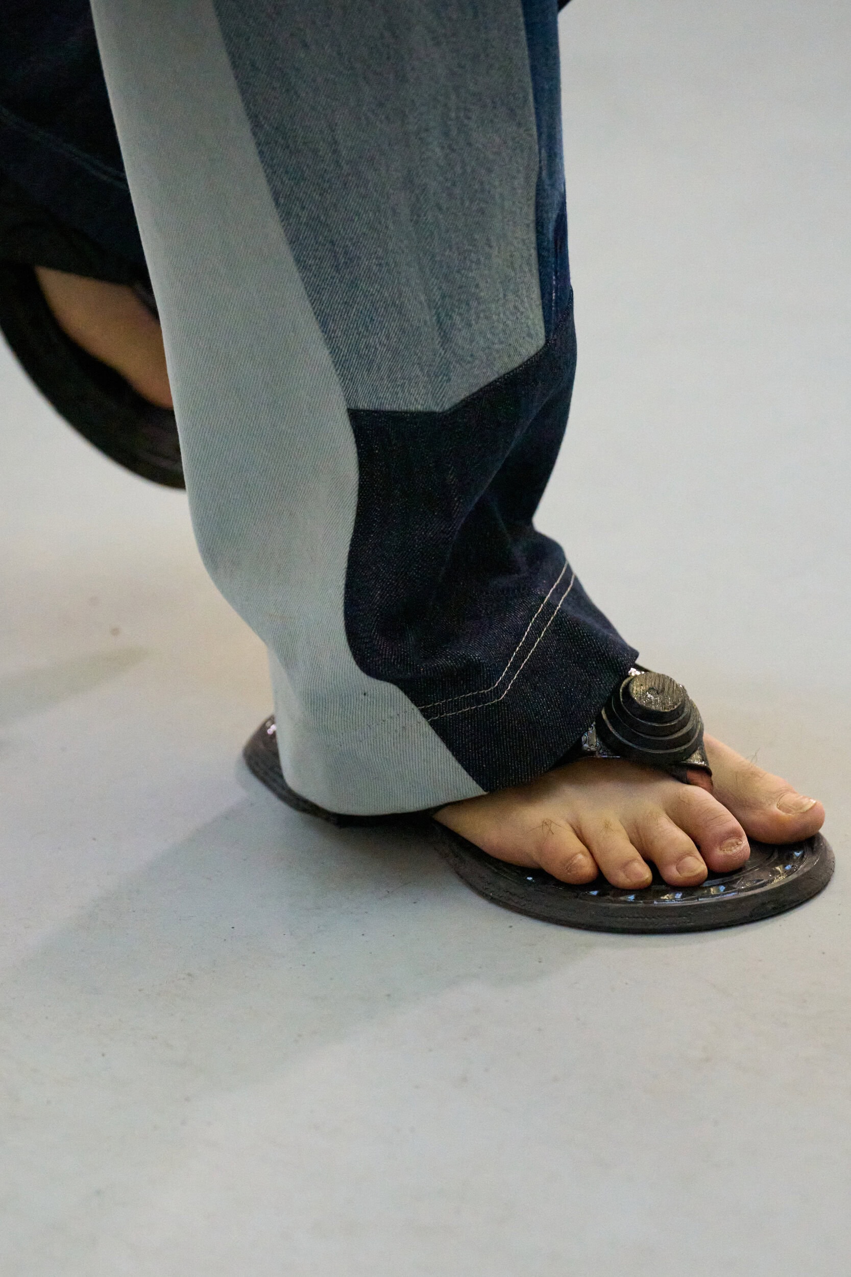 Victor Hart Spring 2027 Fashion Show Details