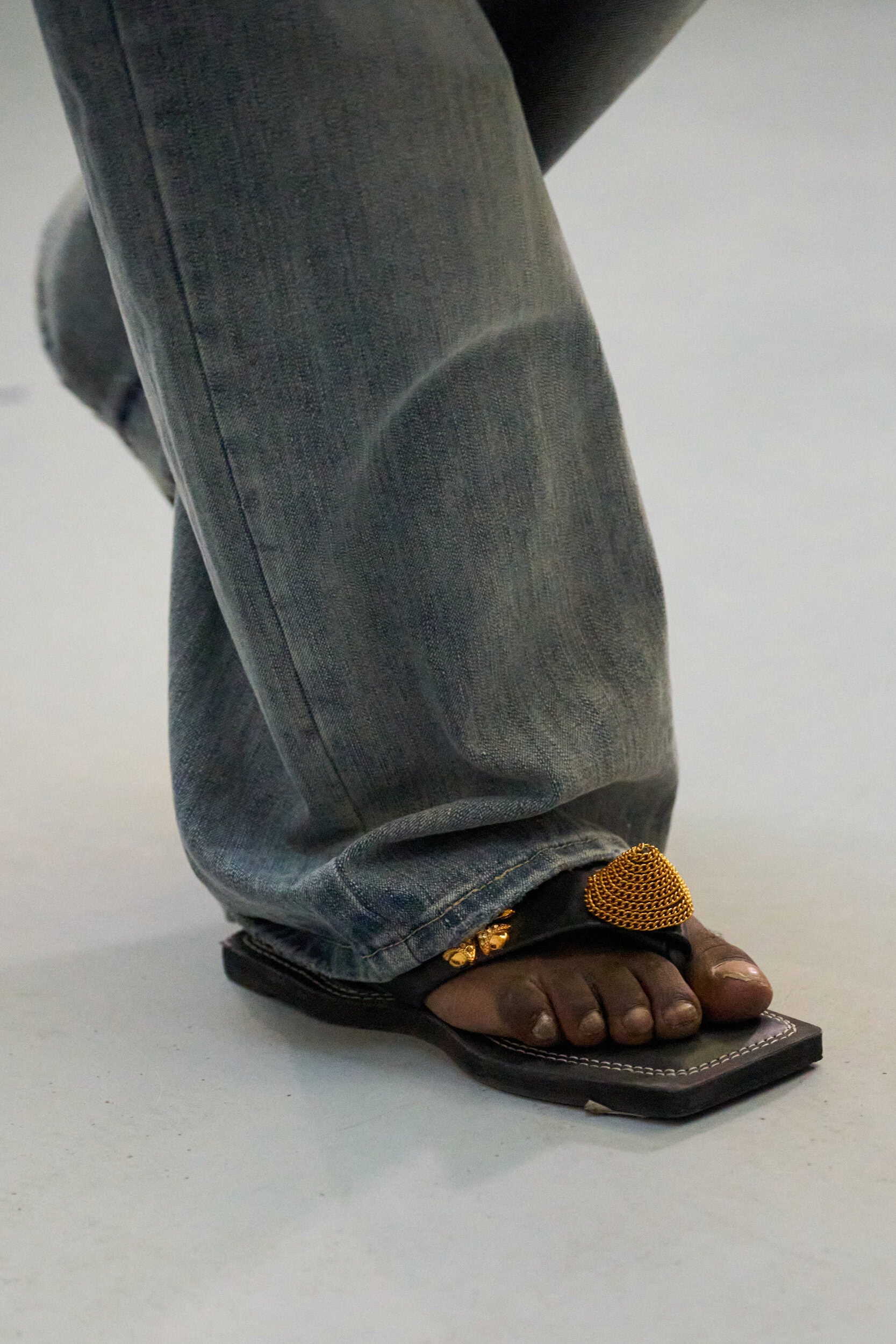 Victor Hart Spring 2027 Fashion Show Details