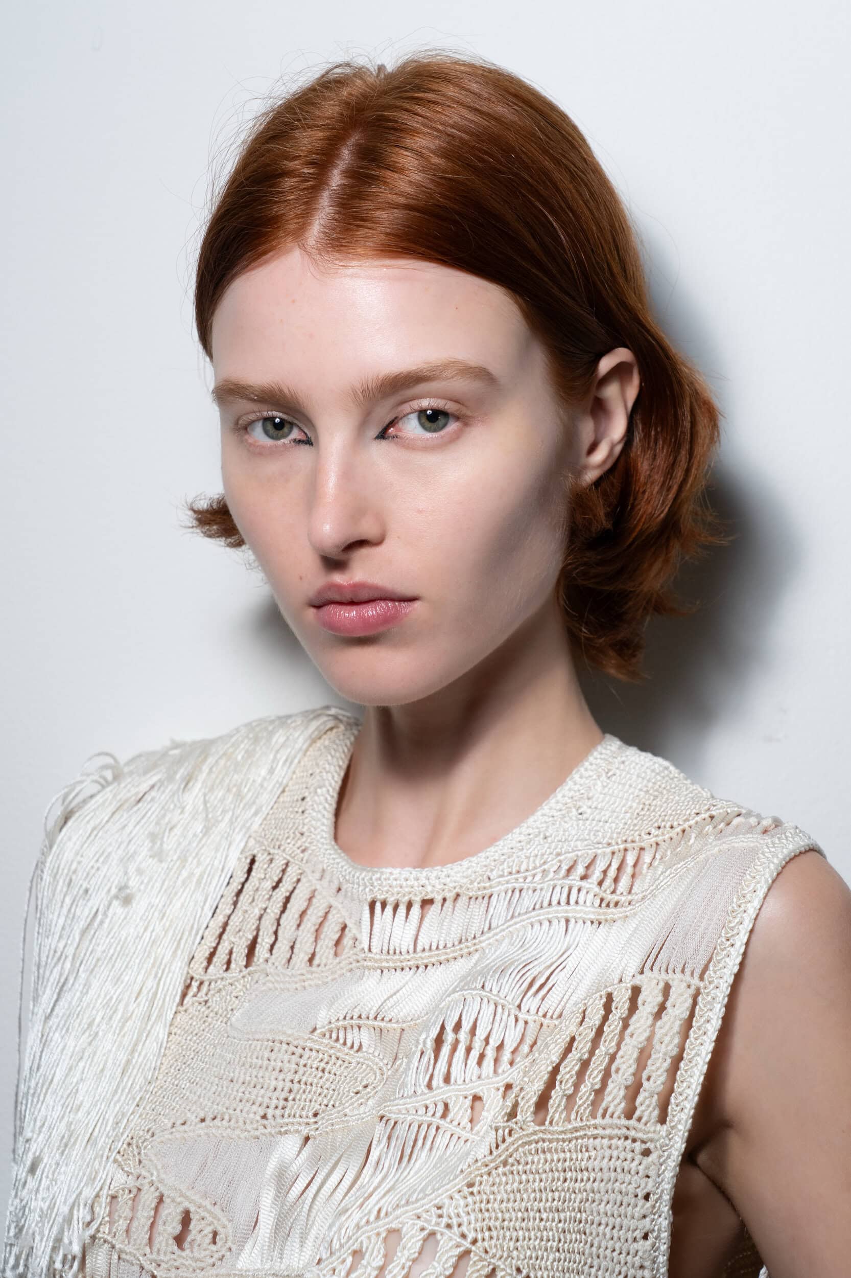 Heirlome Spring 2027 Fashion Show Backstage
