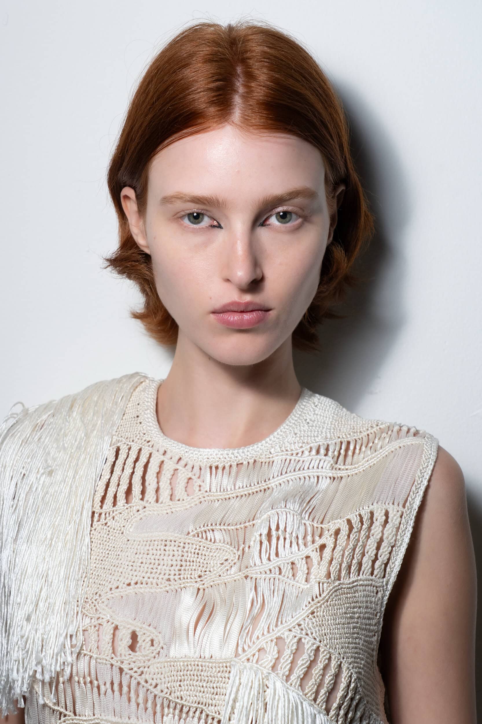 Heirlome Spring 2027 Fashion Show Backstage