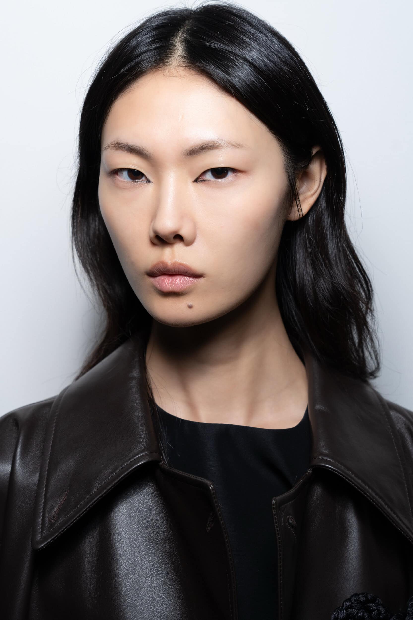 Heirlome Spring 2027 Fashion Show Backstage