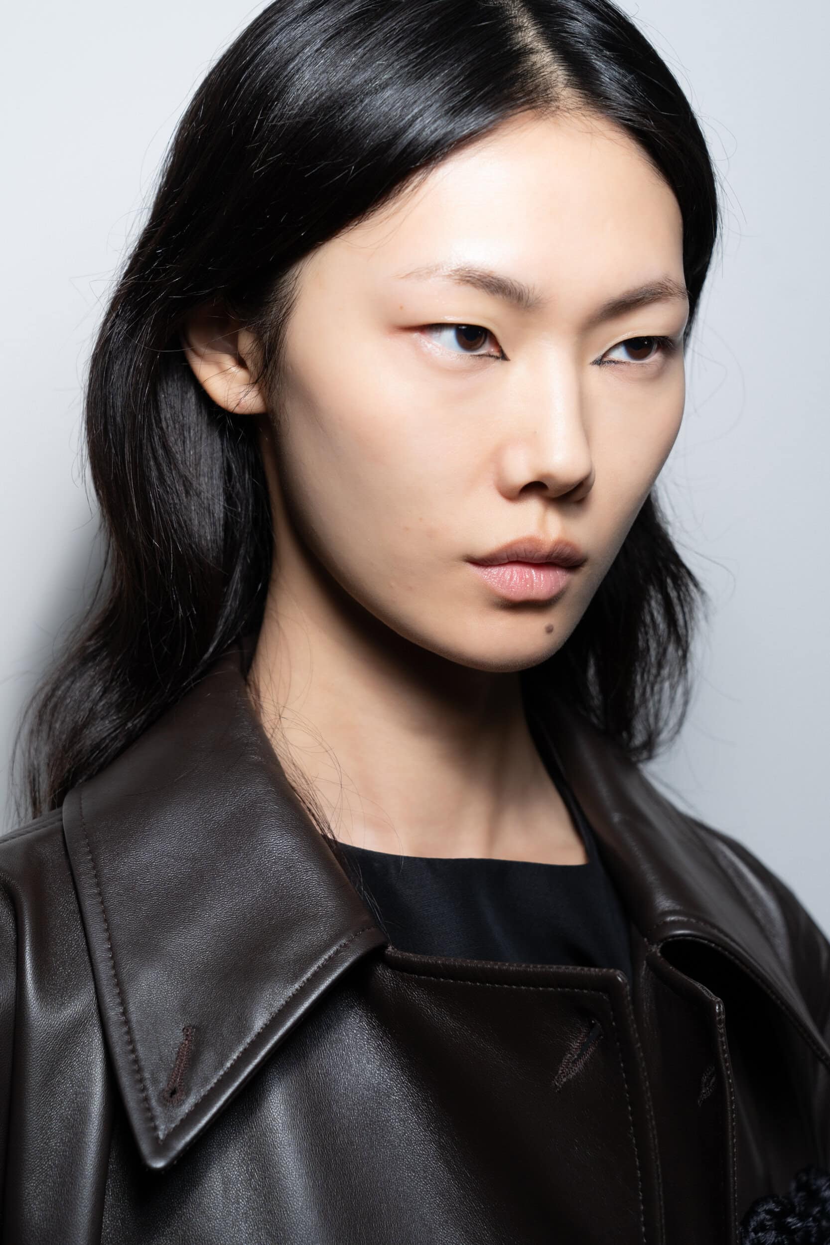 Heirlome Spring 2027 Fashion Show Backstage