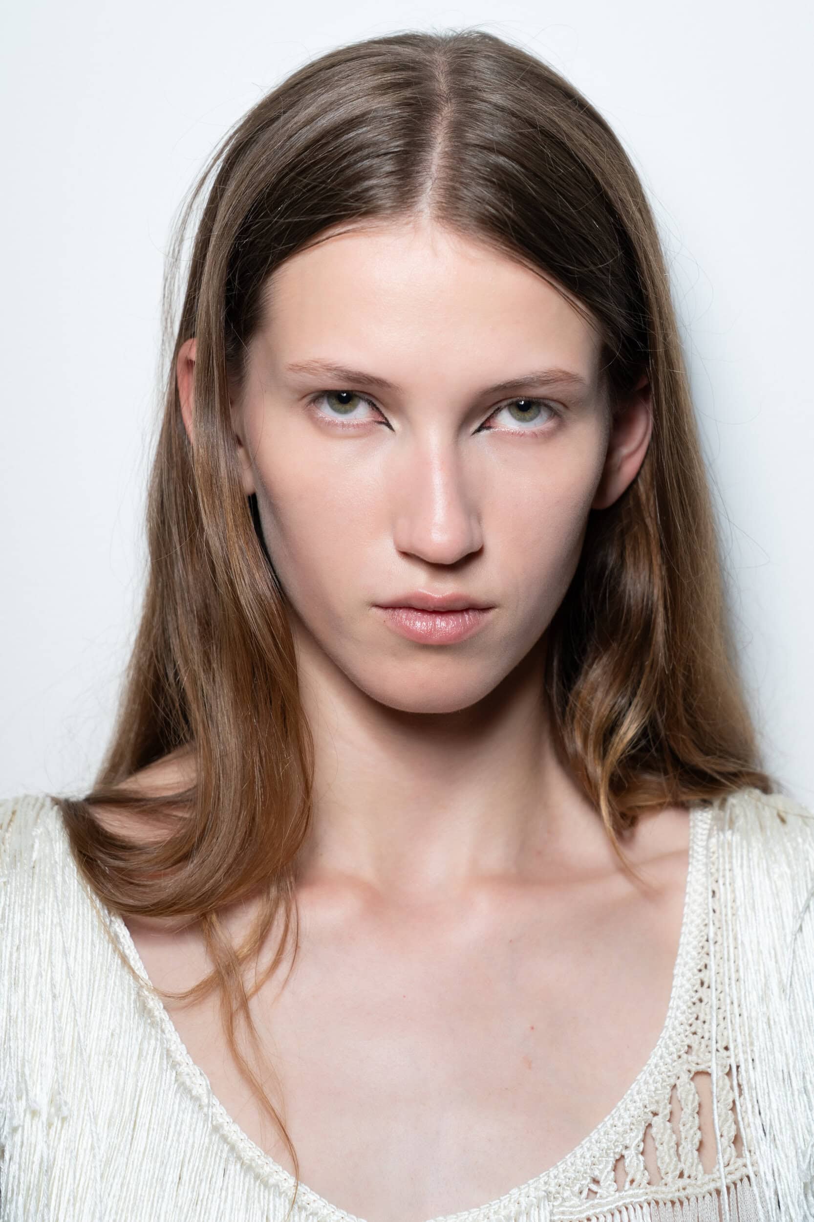 Heirlome Spring 2027 Fashion Show Backstage