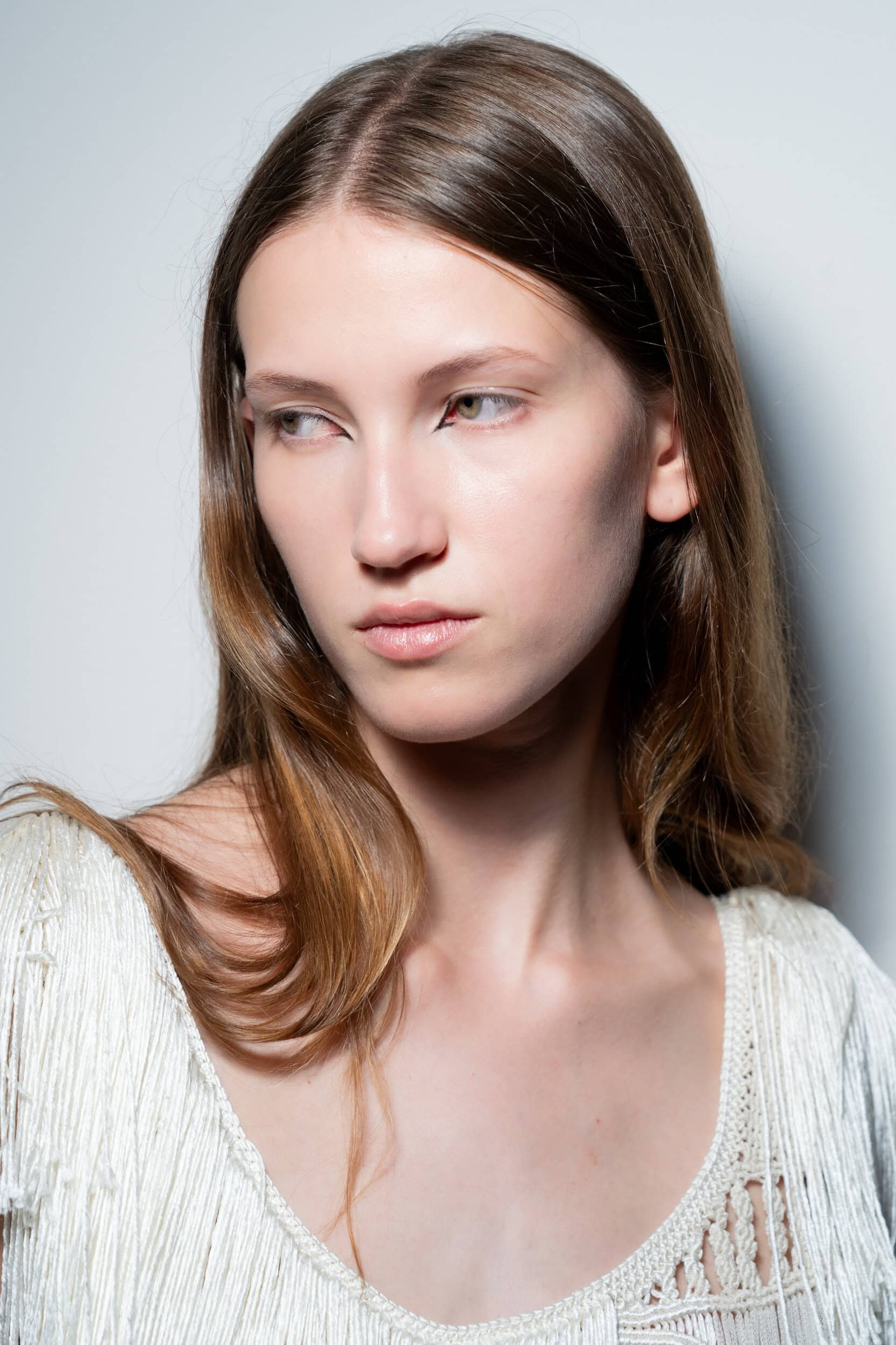 Heirlome Spring 2027 Fashion Show Backstage