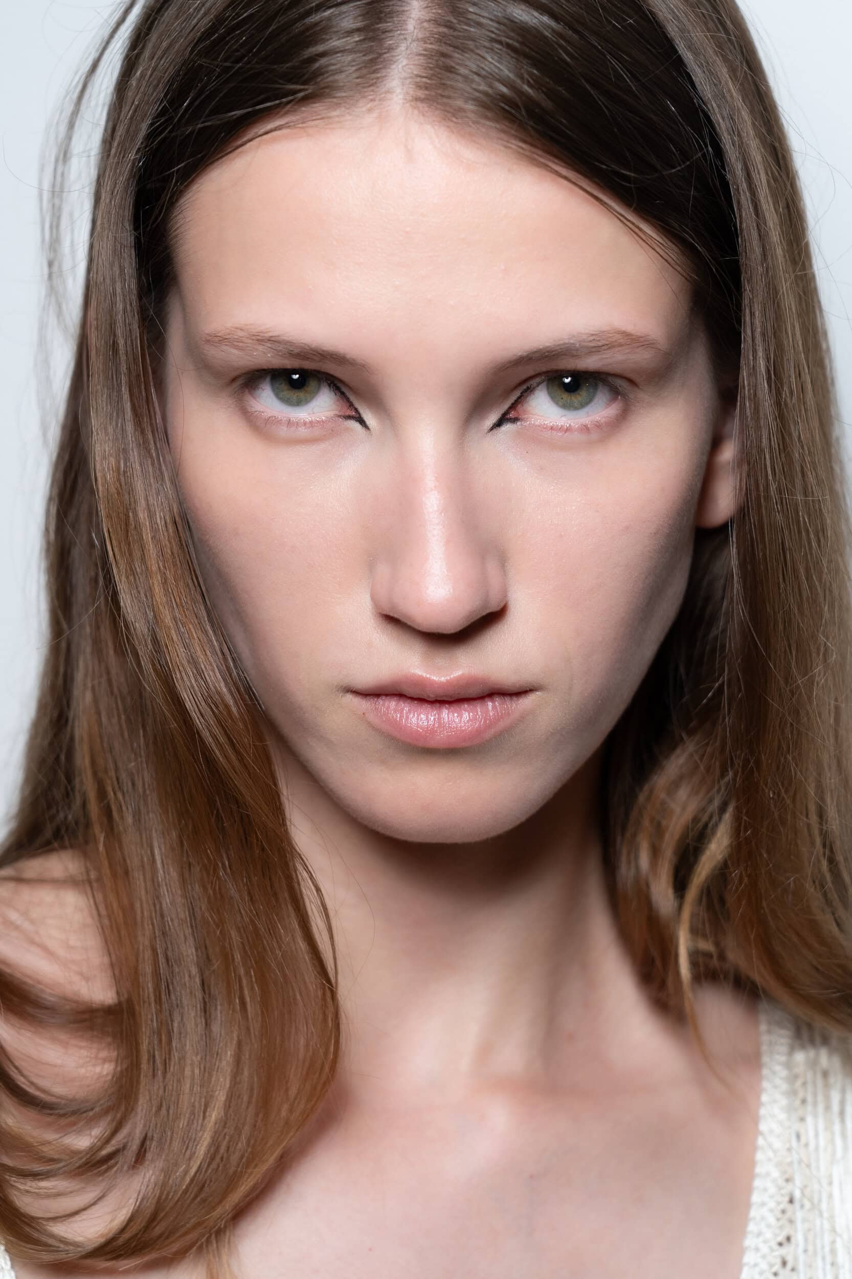 Heirlome Spring 2027 Fashion Show Backstage