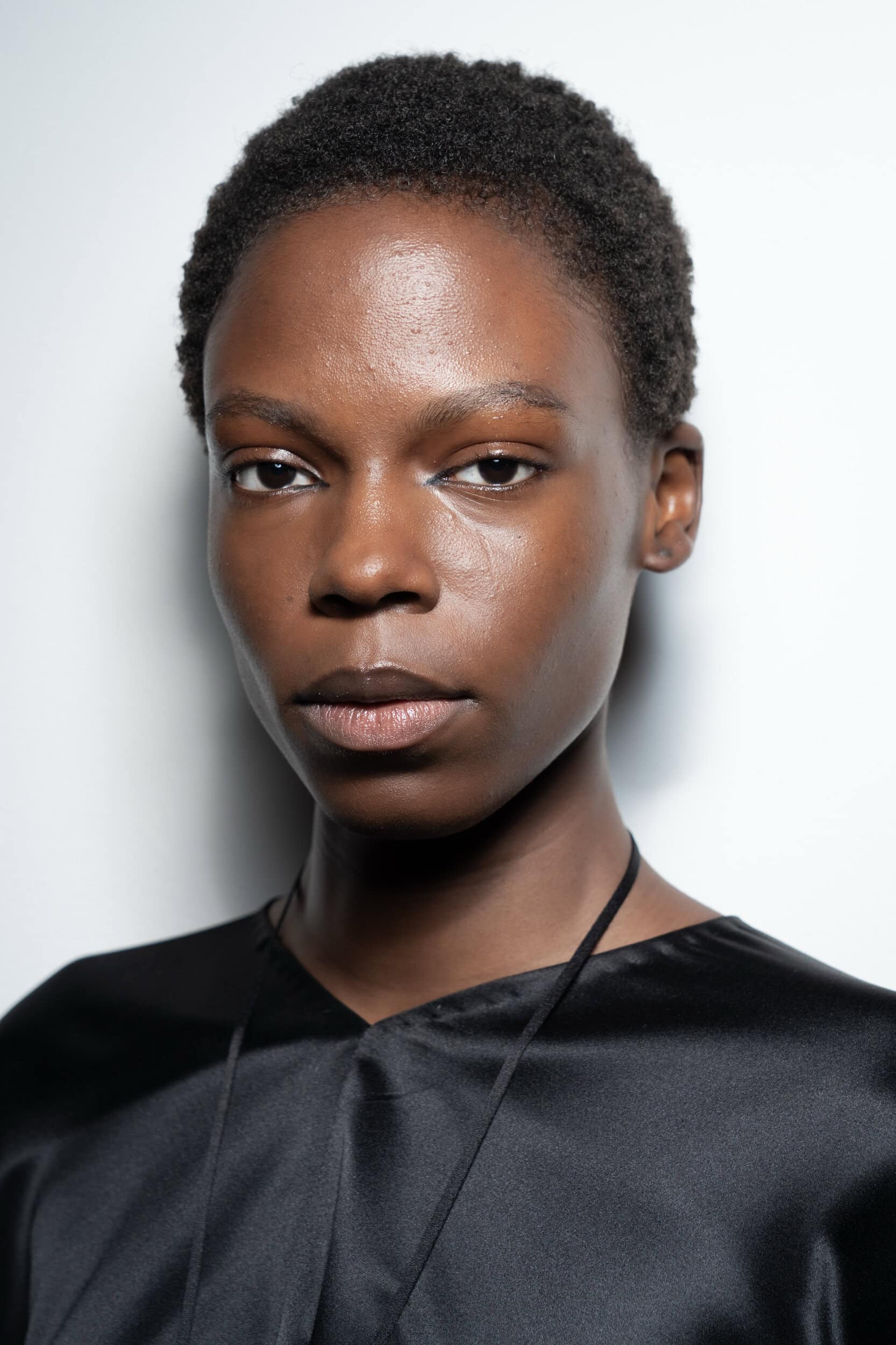 Heirlome Spring 2027 Fashion Show Backstage