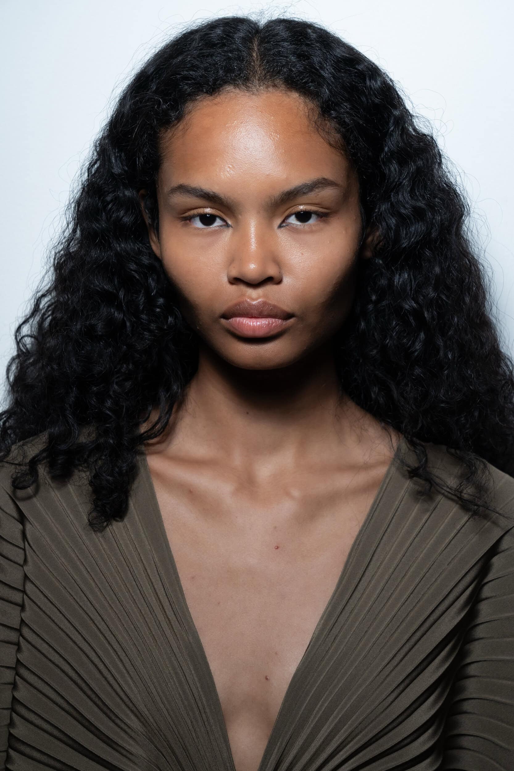 Heirlome Spring 2027 Fashion Show Backstage