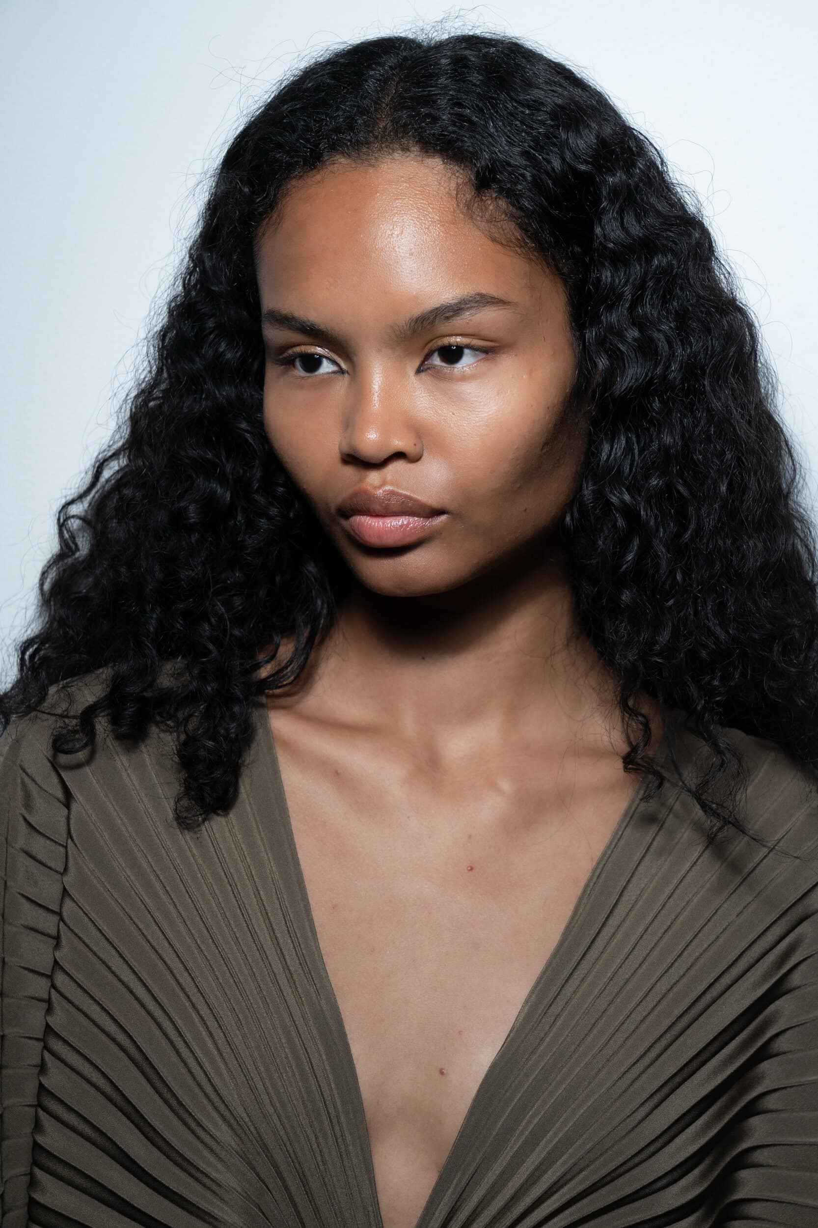 Heirlome Spring 2027 Fashion Show Backstage