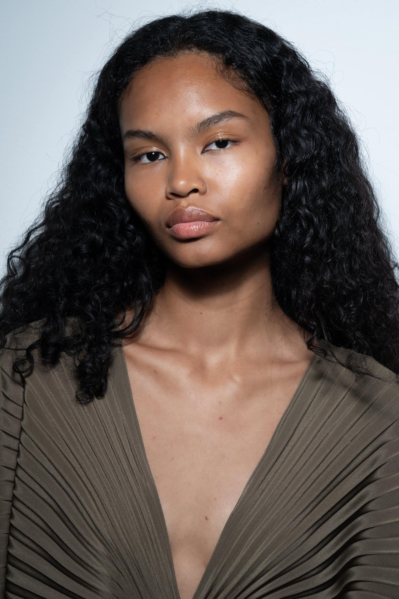 Heirlome Spring 2027 Fashion Show Backstage