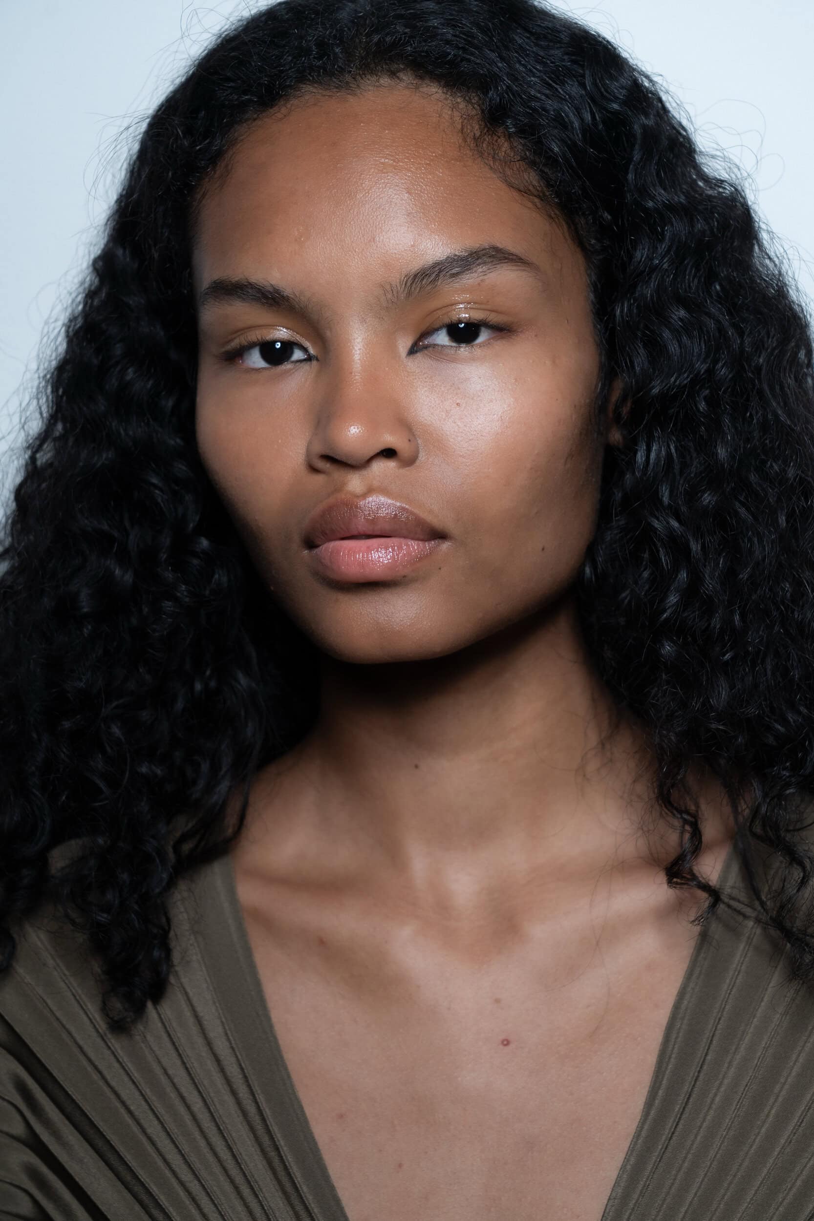 Heirlome Spring 2027 Fashion Show Backstage