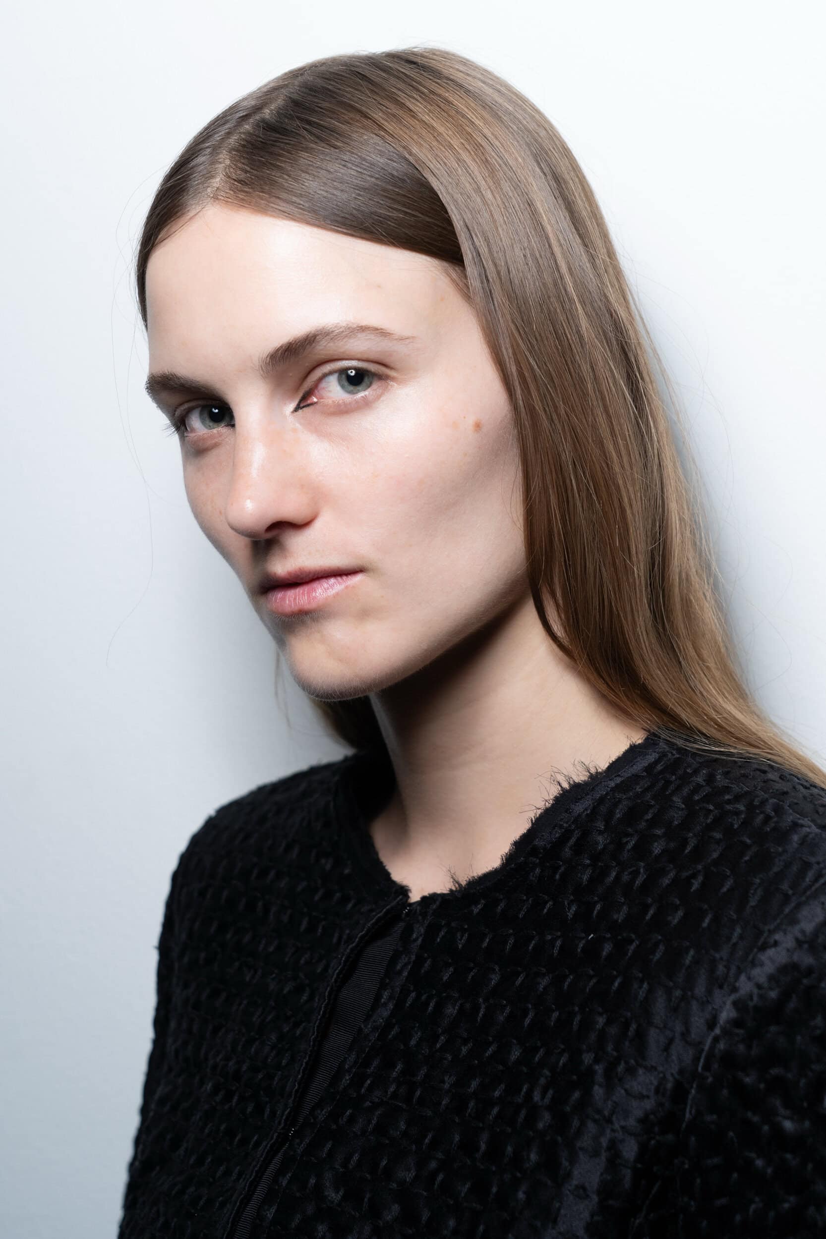 Heirlome Spring 2027 Fashion Show Backstage