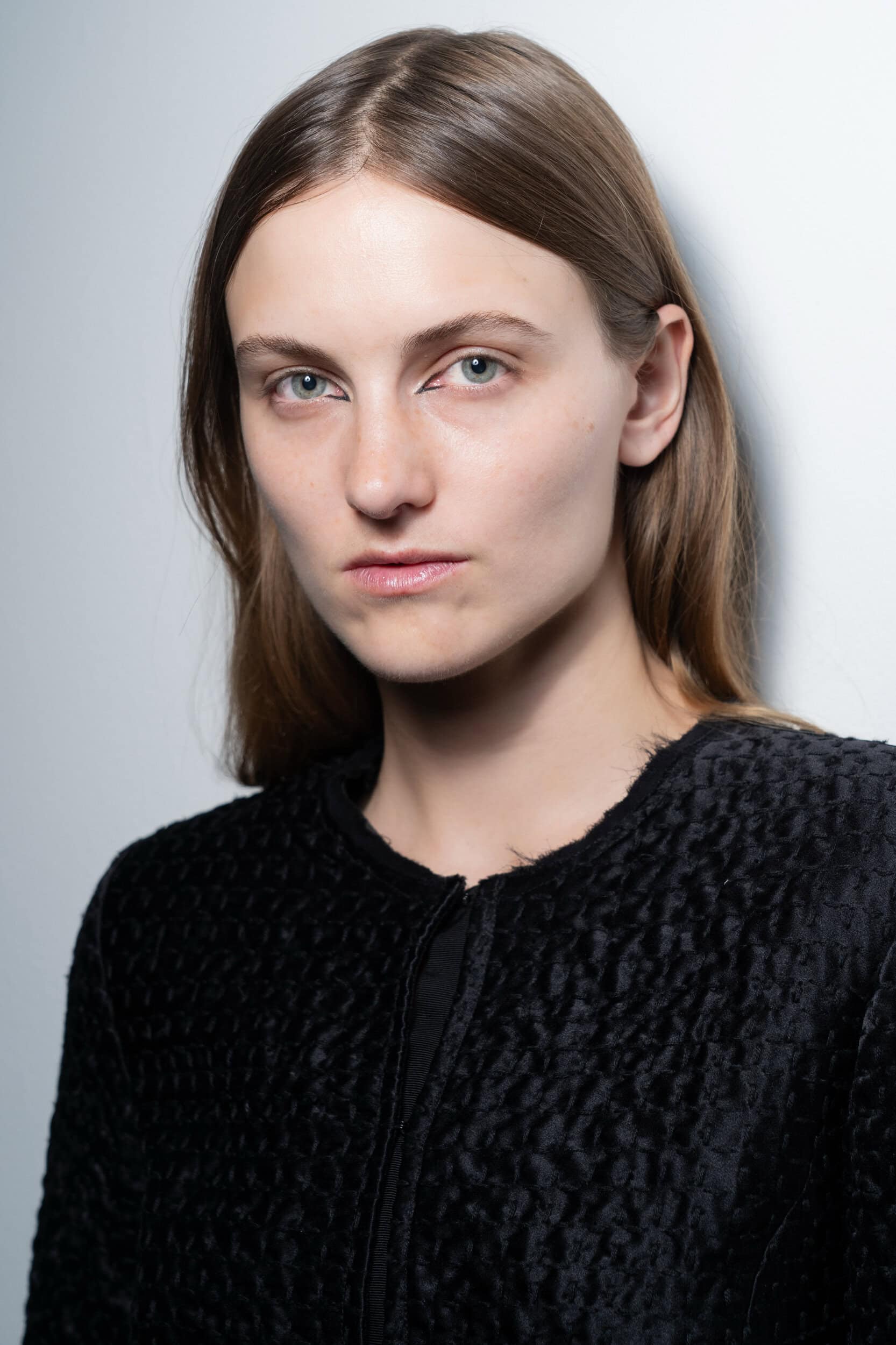 Heirlome Spring 2027 Fashion Show Backstage