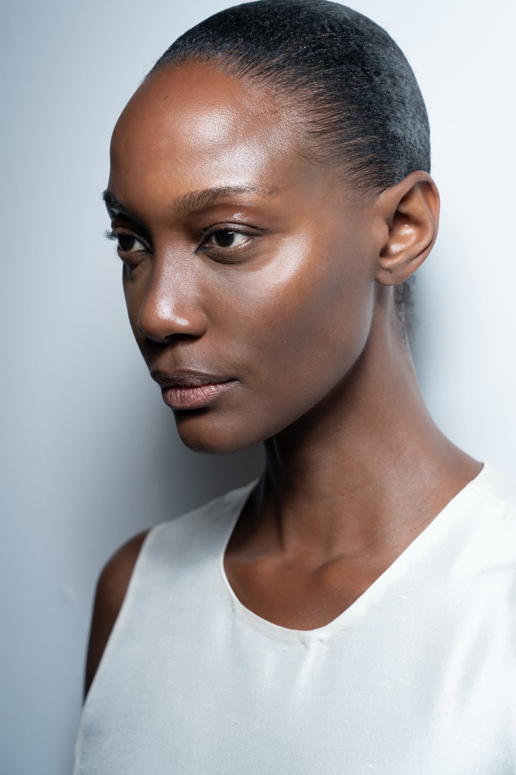Heirlome Spring 2027 Fashion Show Backstage