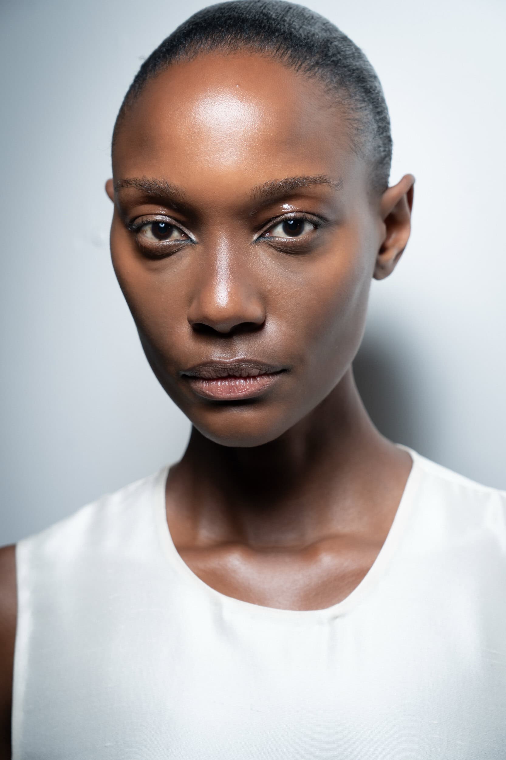 Heirlome Spring 2027 Fashion Show Backstage