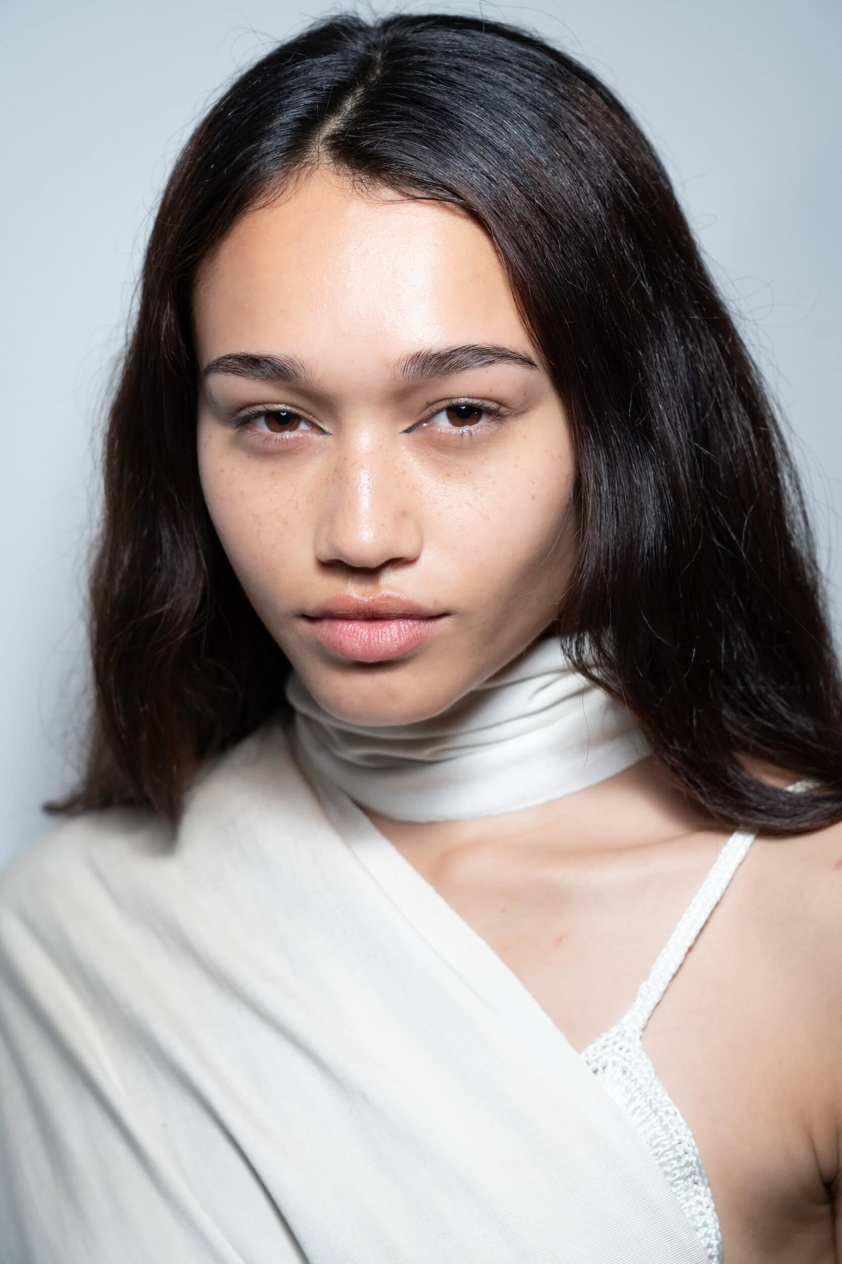 Heirlome Spring 2027 Fashion Show Backstage