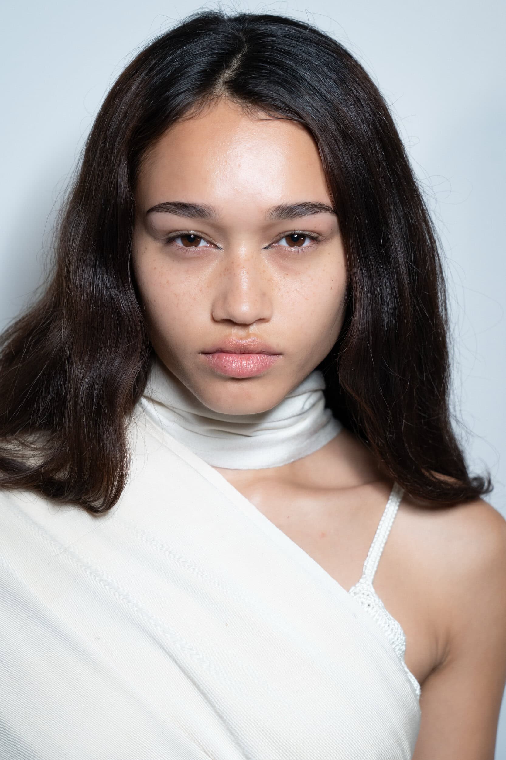 Heirlome Spring 2027 Fashion Show Backstage