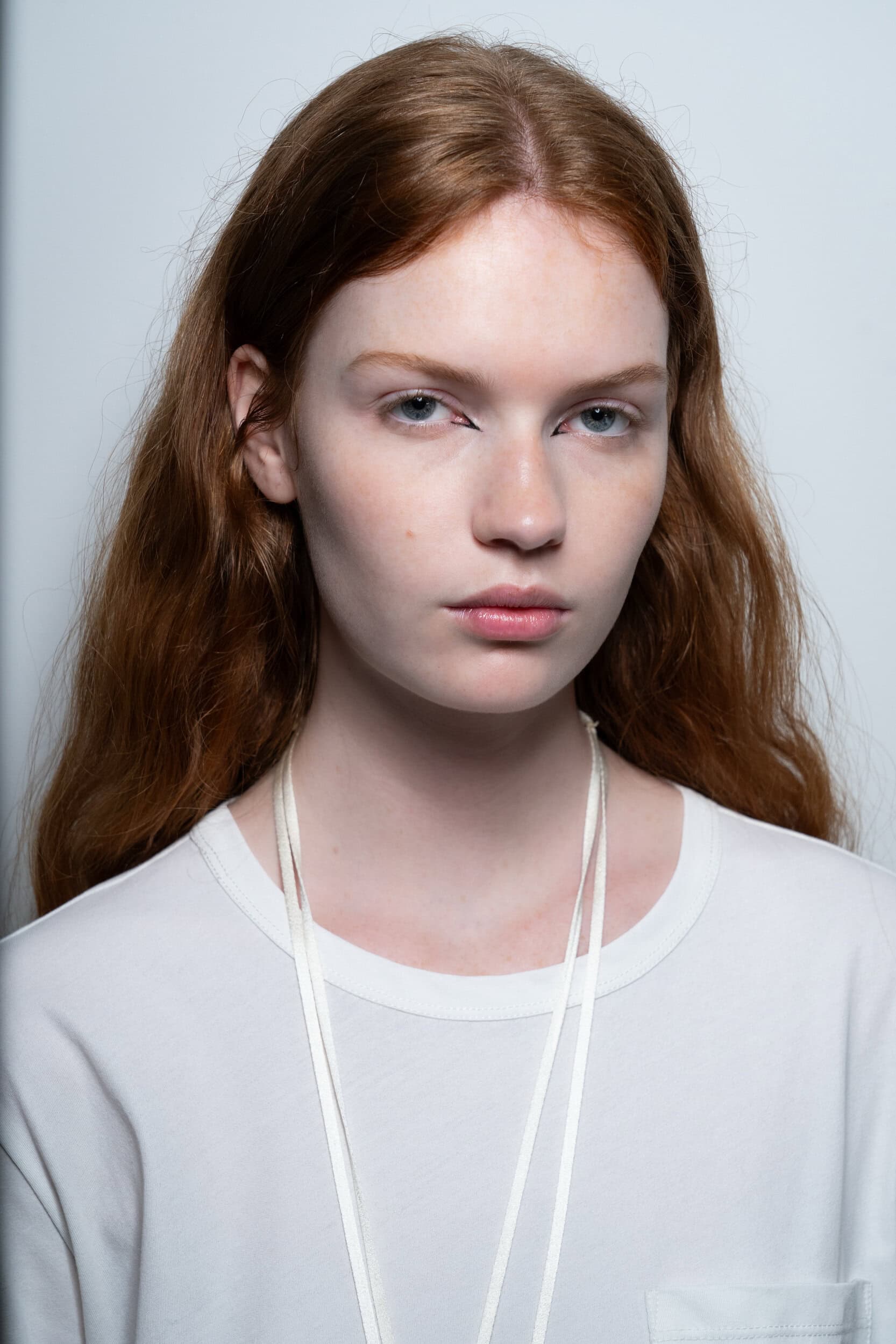 Heirlome Spring 2027 Fashion Show Backstage
