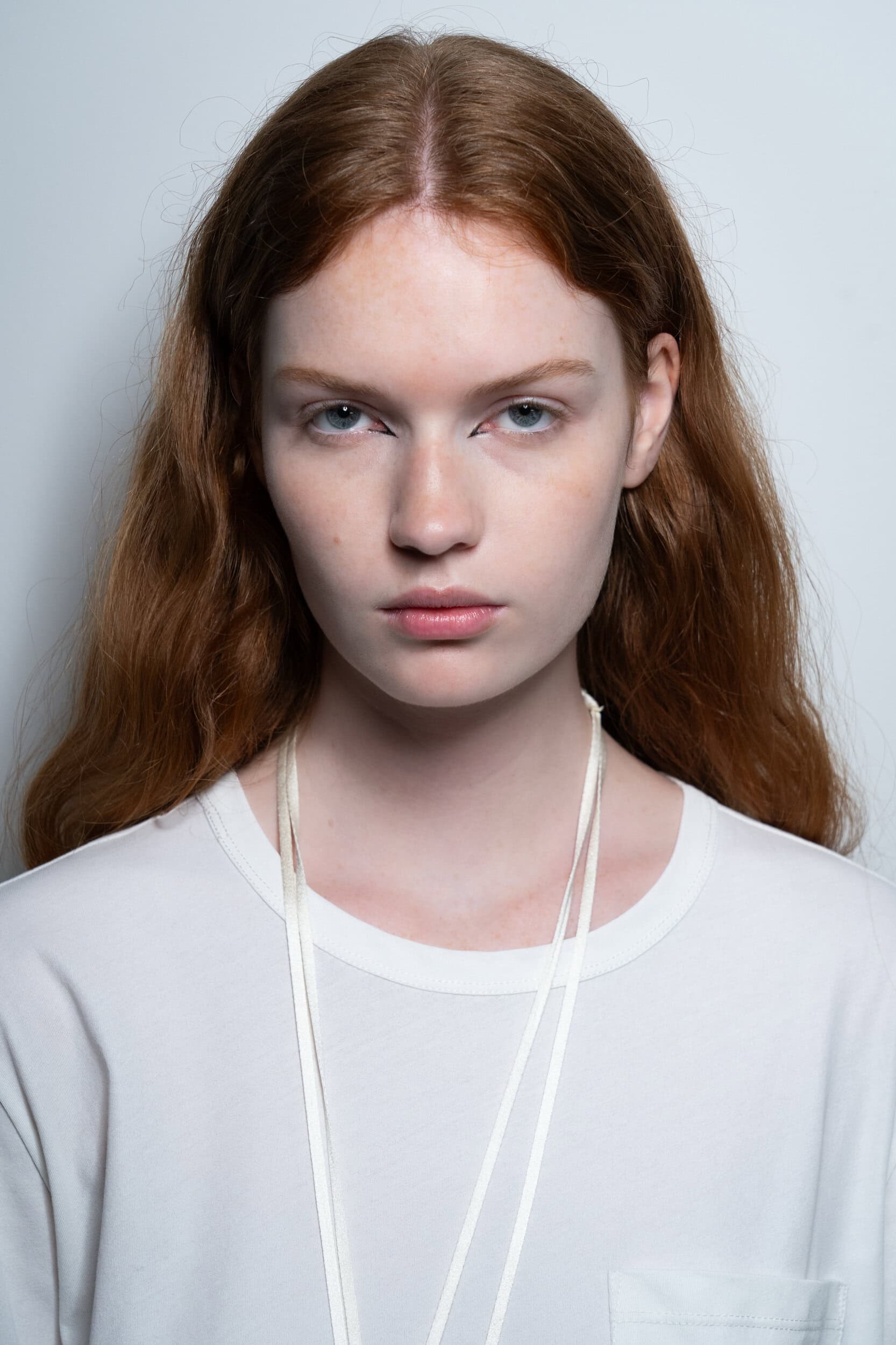 Heirlome Spring 2027 Fashion Show Backstage