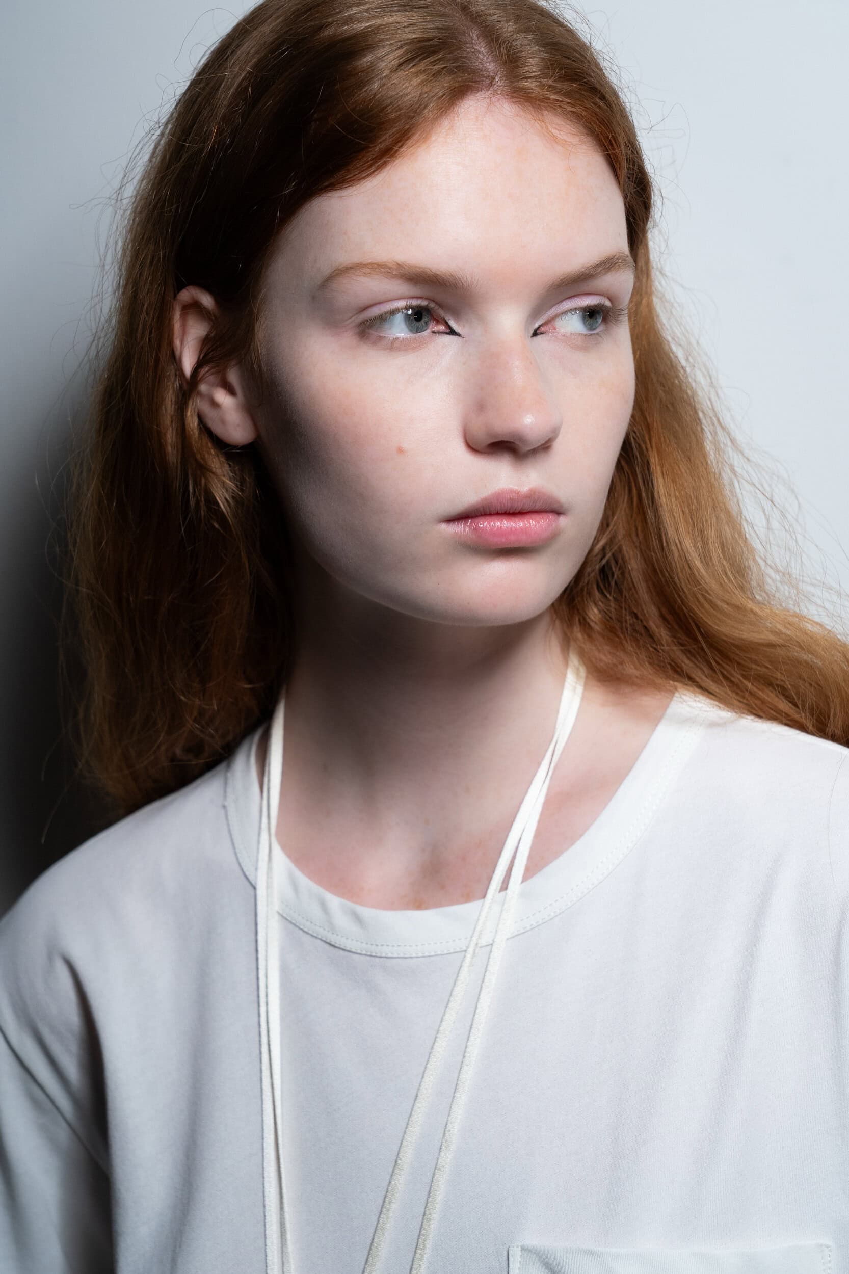 Heirlome Spring 2027 Fashion Show Backstage