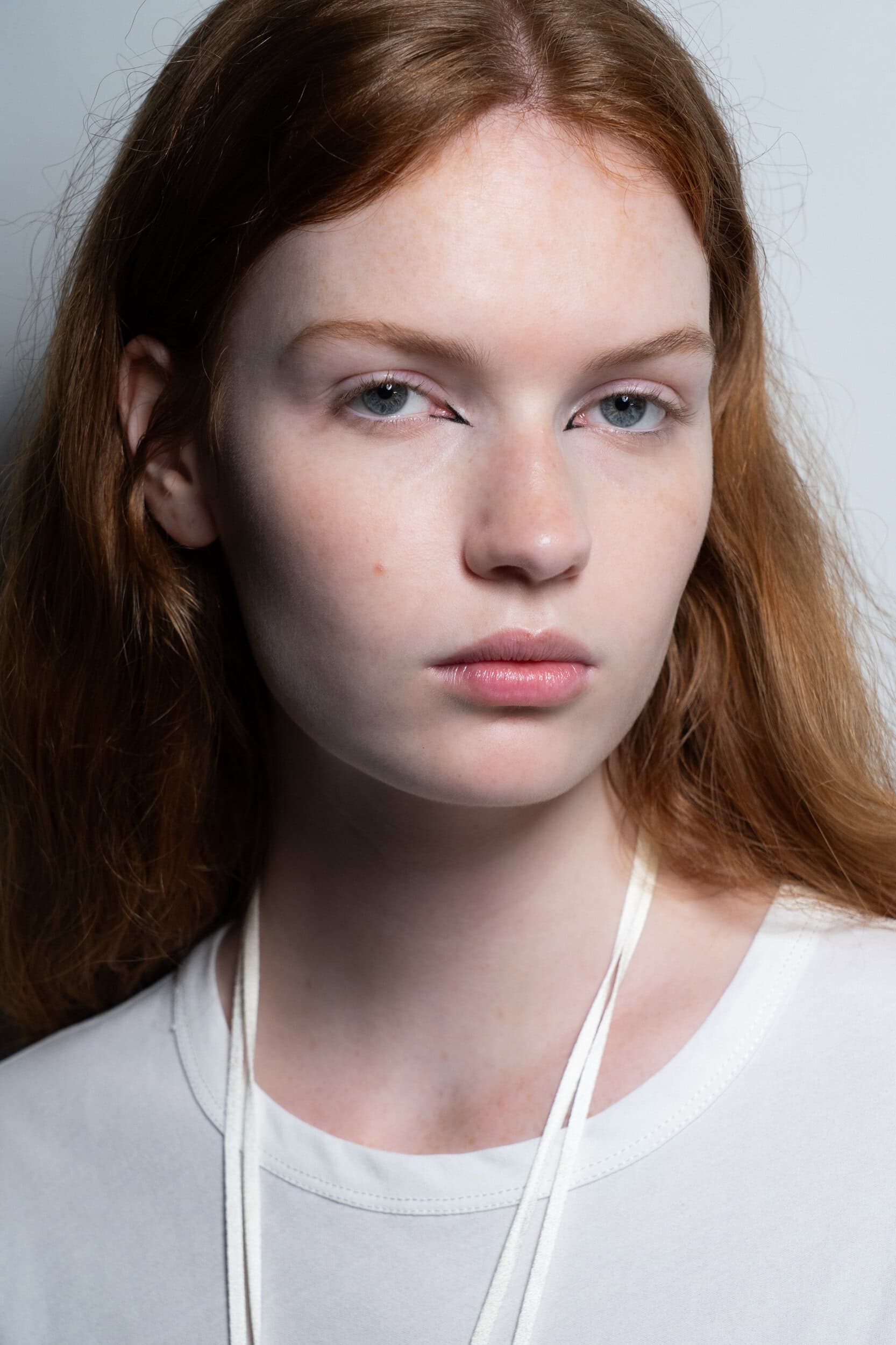 Heirlome Spring 2027 Fashion Show Backstage