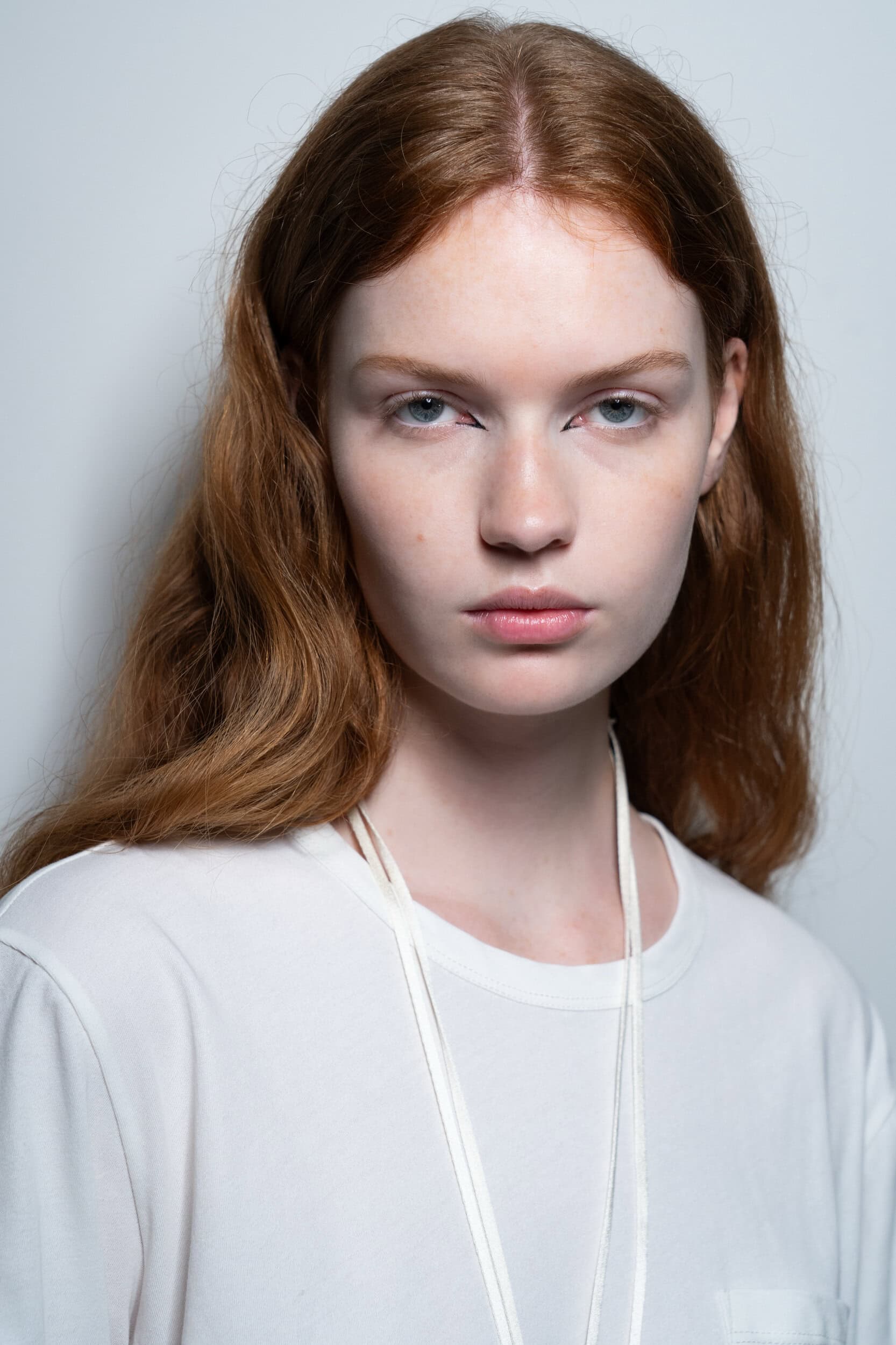 Heirlome Spring 2027 Fashion Show Backstage