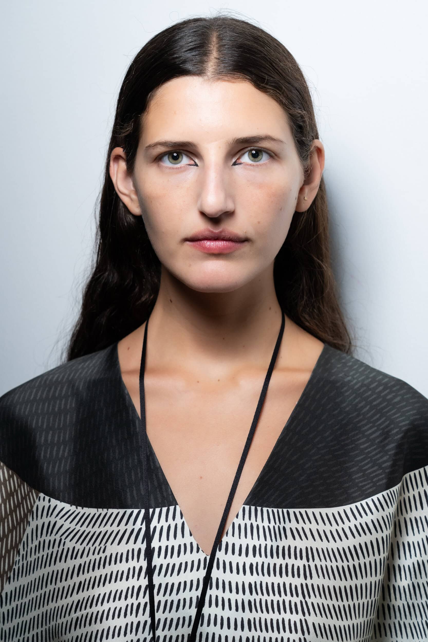 Heirlome Spring 2027 Fashion Show Backstage