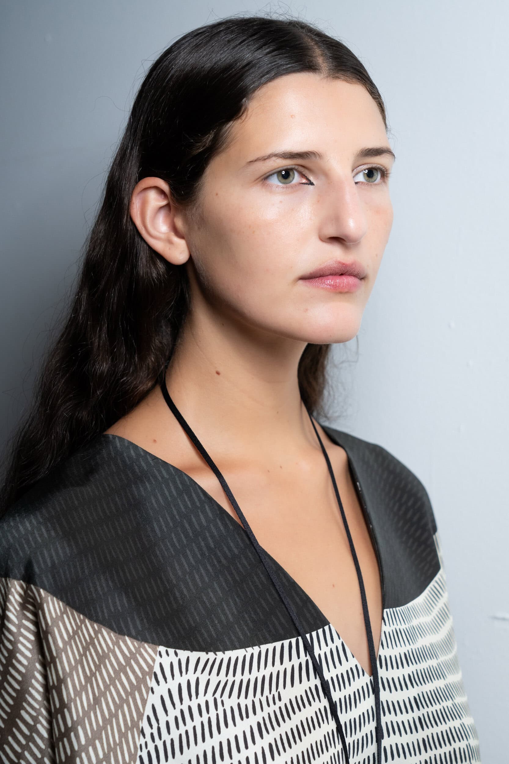 Heirlome Spring 2027 Fashion Show Backstage