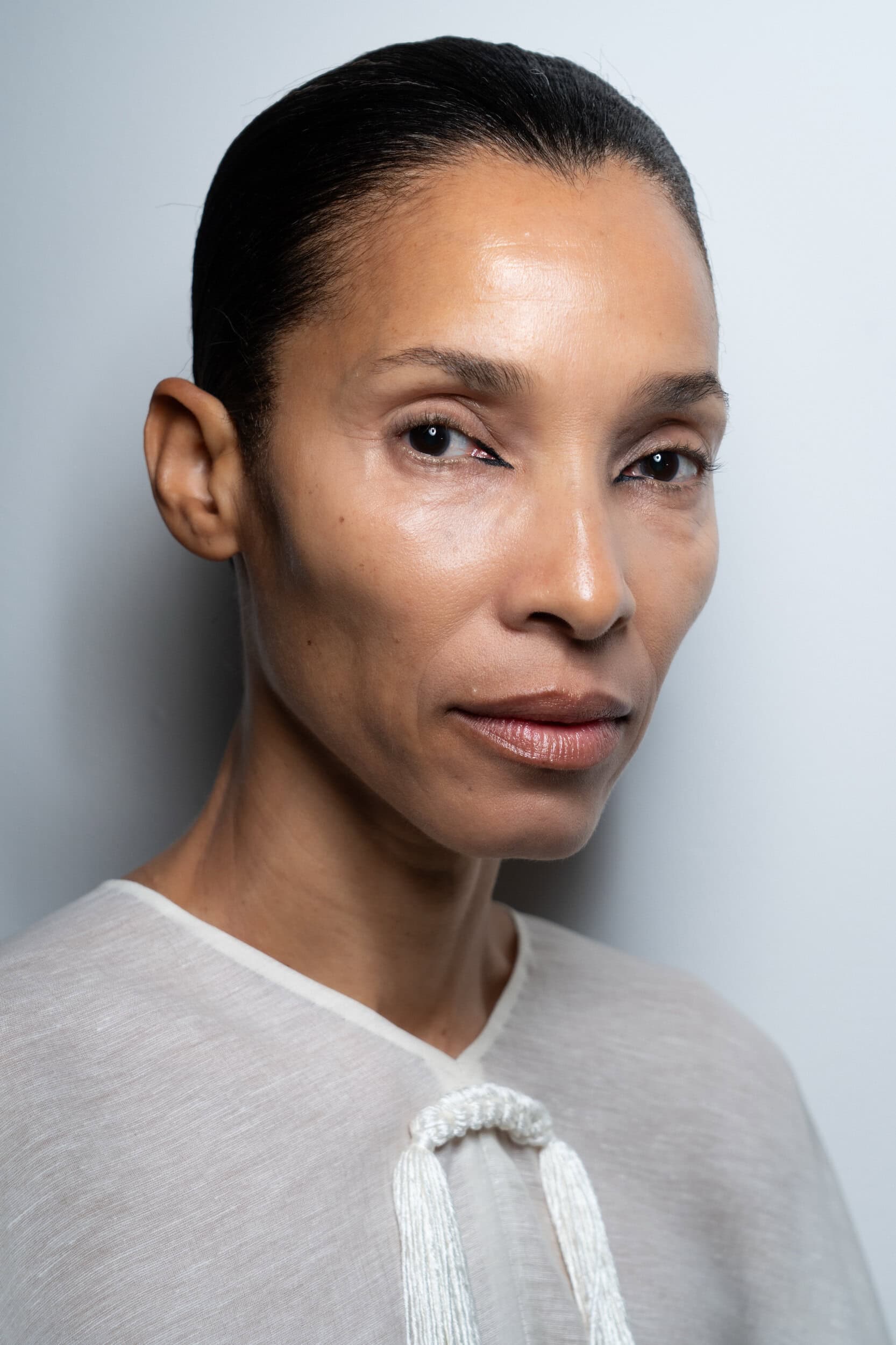 Heirlome Spring 2027 Fashion Show Backstage