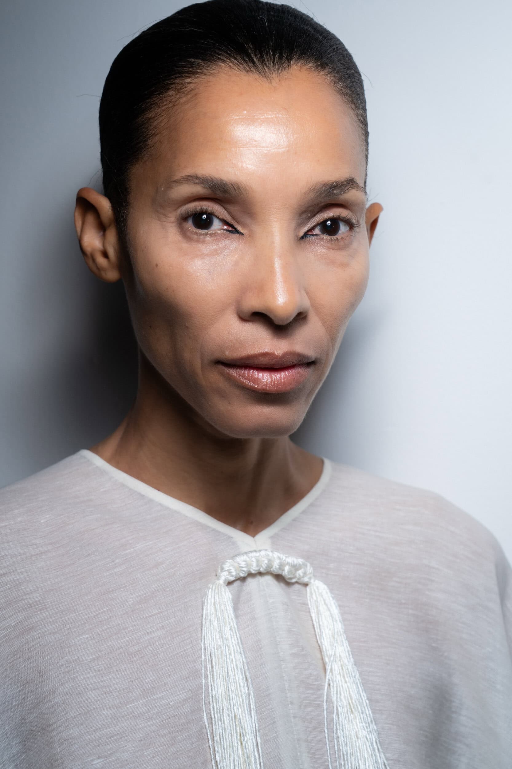 Heirlome Spring 2027 Fashion Show Backstage