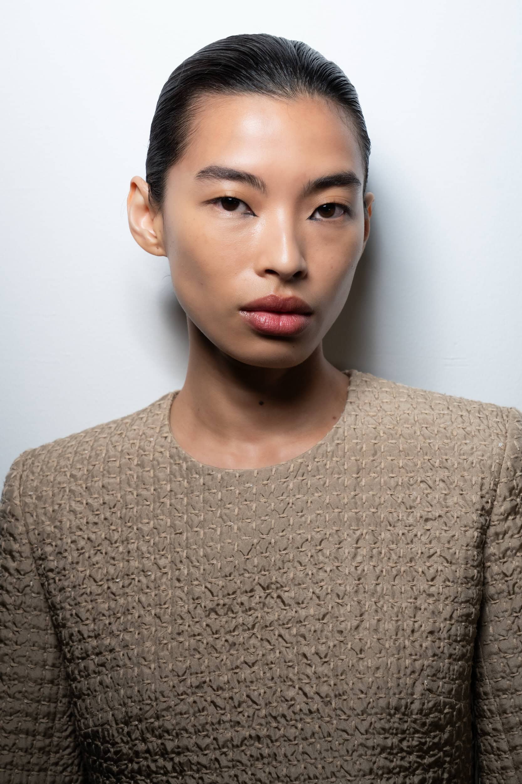 Heirlome Spring 2027 Fashion Show Backstage