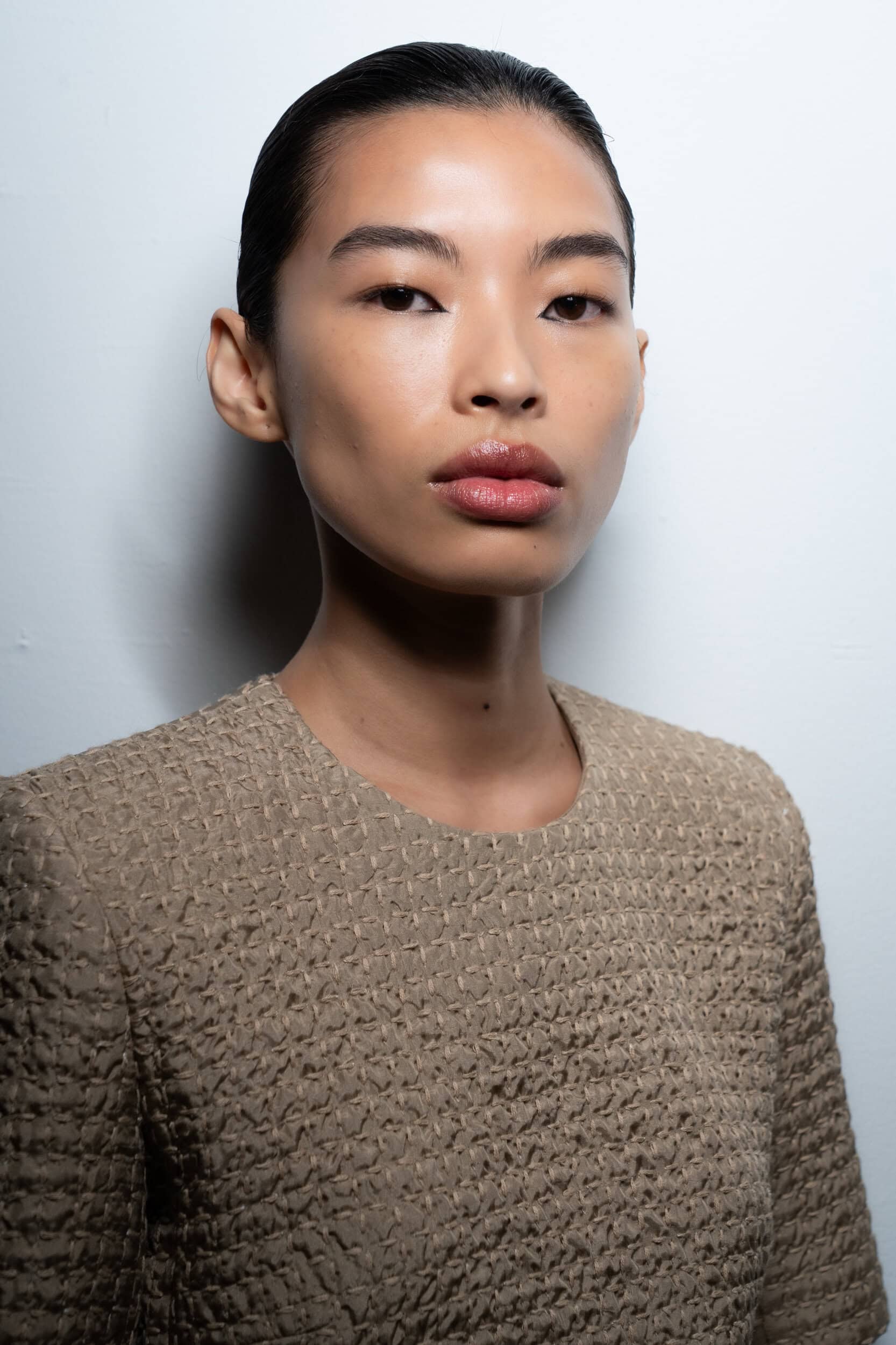 Heirlome Spring 2027 Fashion Show Backstage
