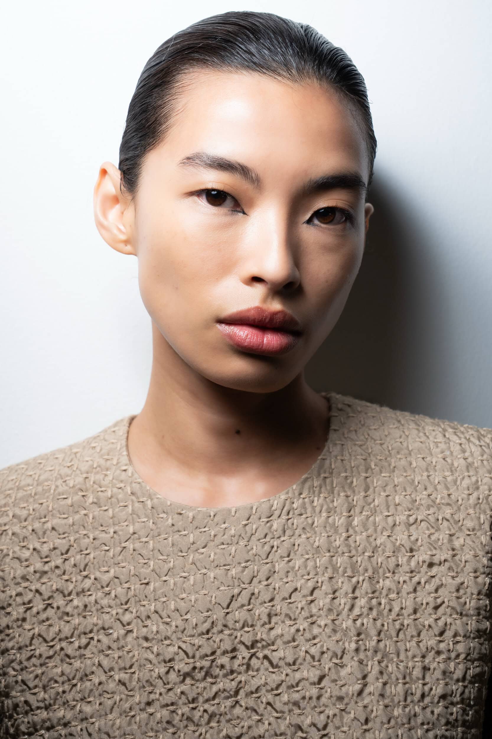 Heirlome Spring 2027 Fashion Show Backstage