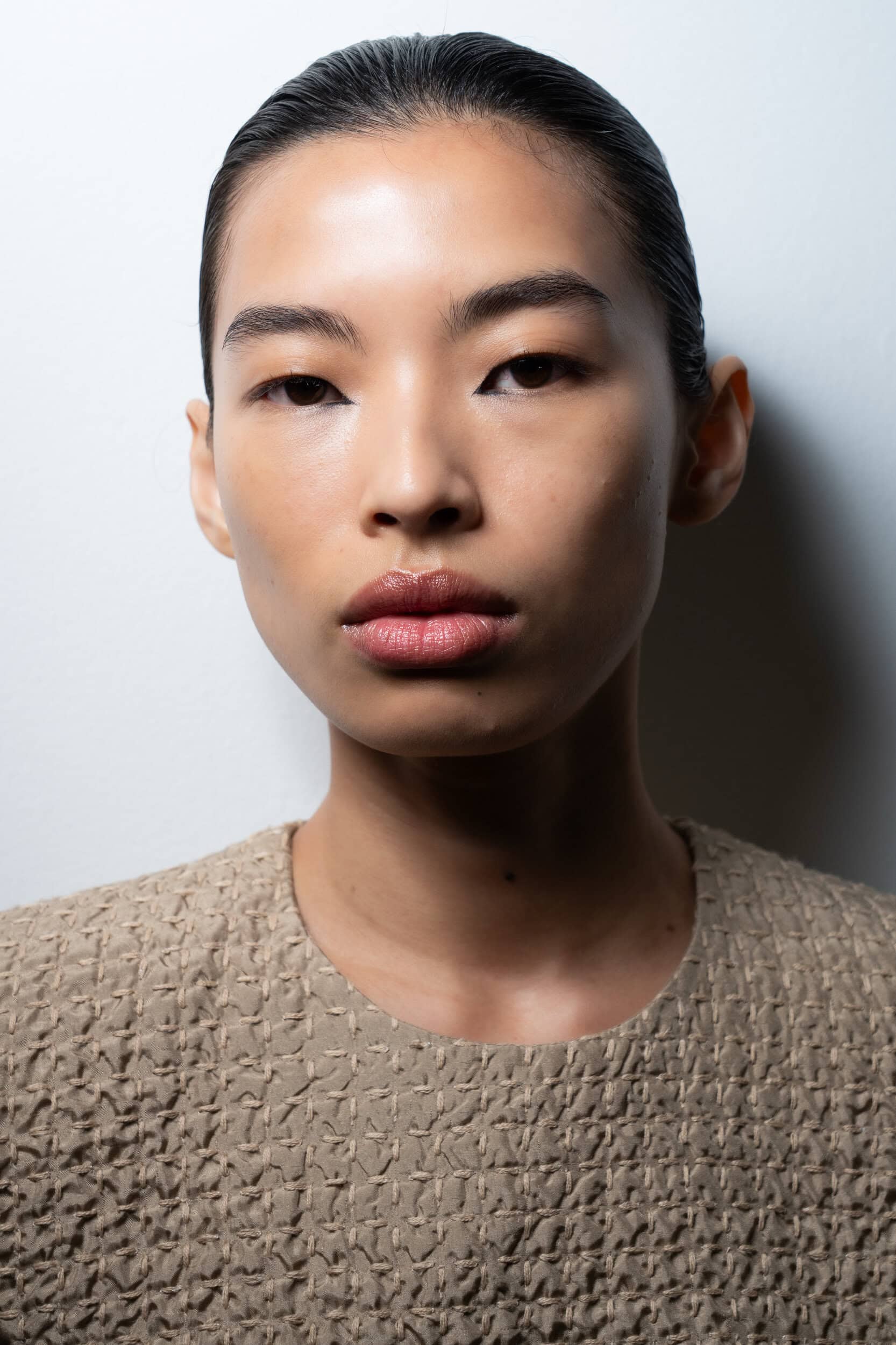 Heirlome Spring 2027 Fashion Show Backstage