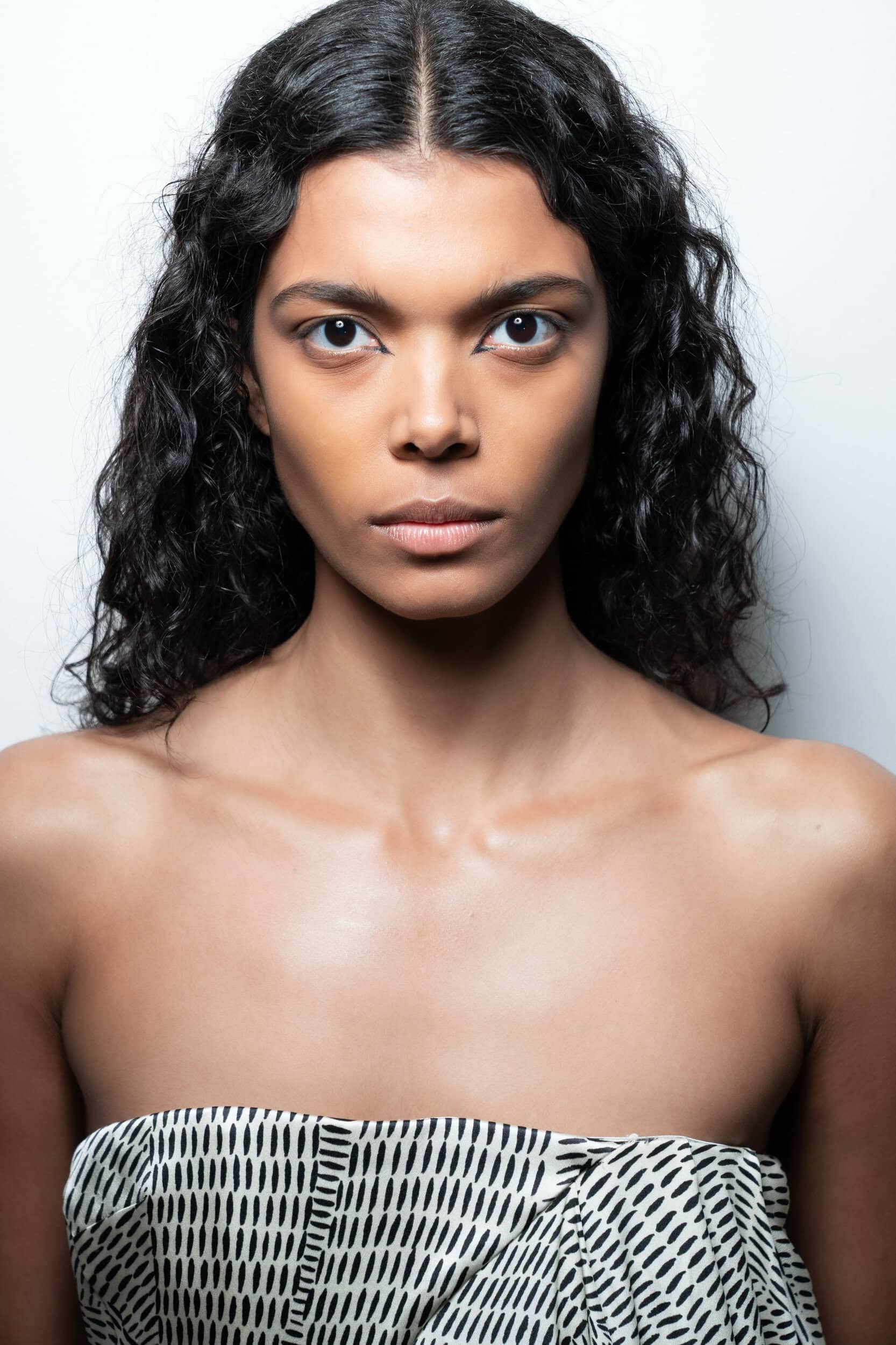 Heirlome Spring 2027 Fashion Show Backstage