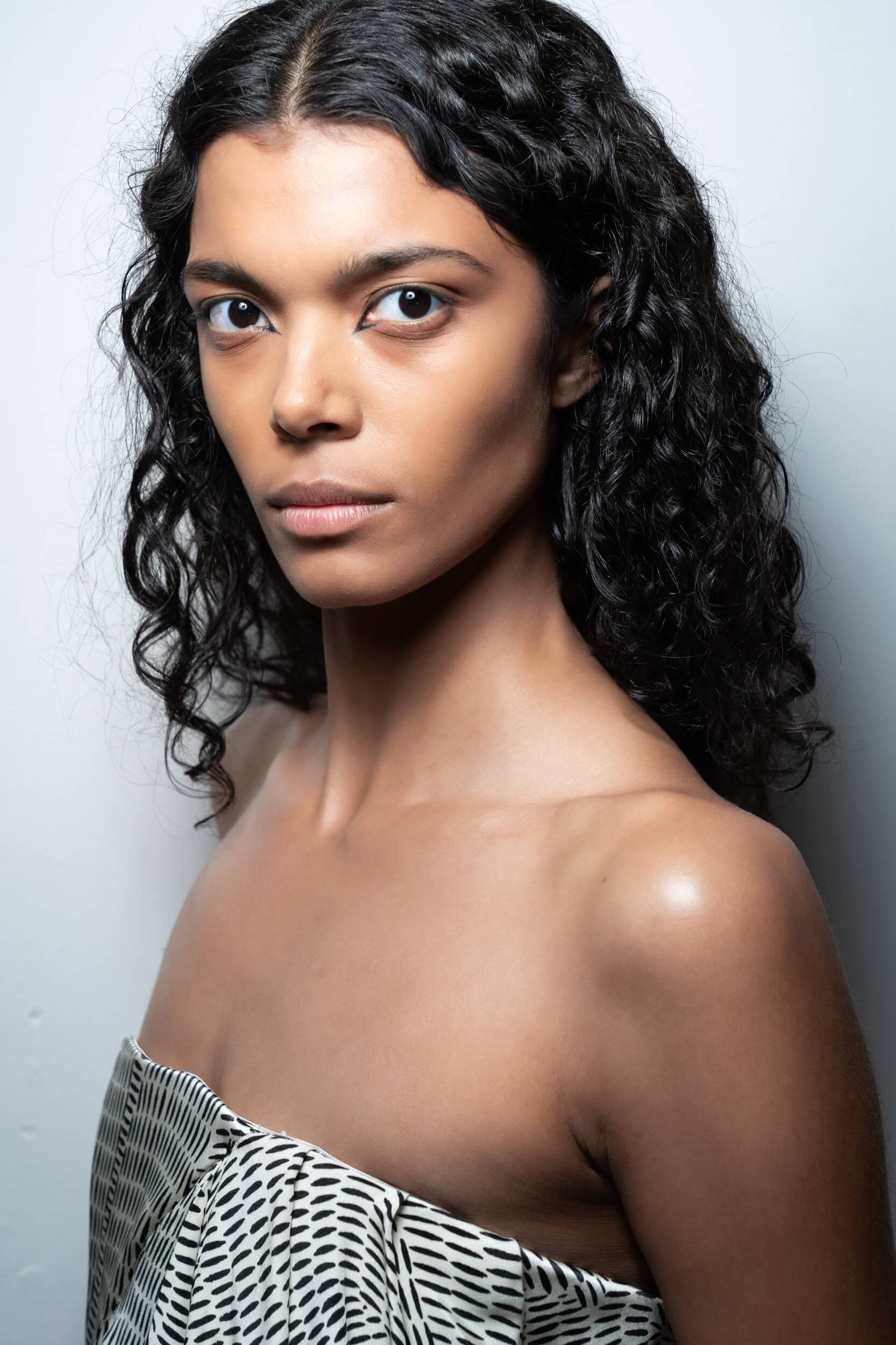 Heirlome Spring 2027 Fashion Show Backstage