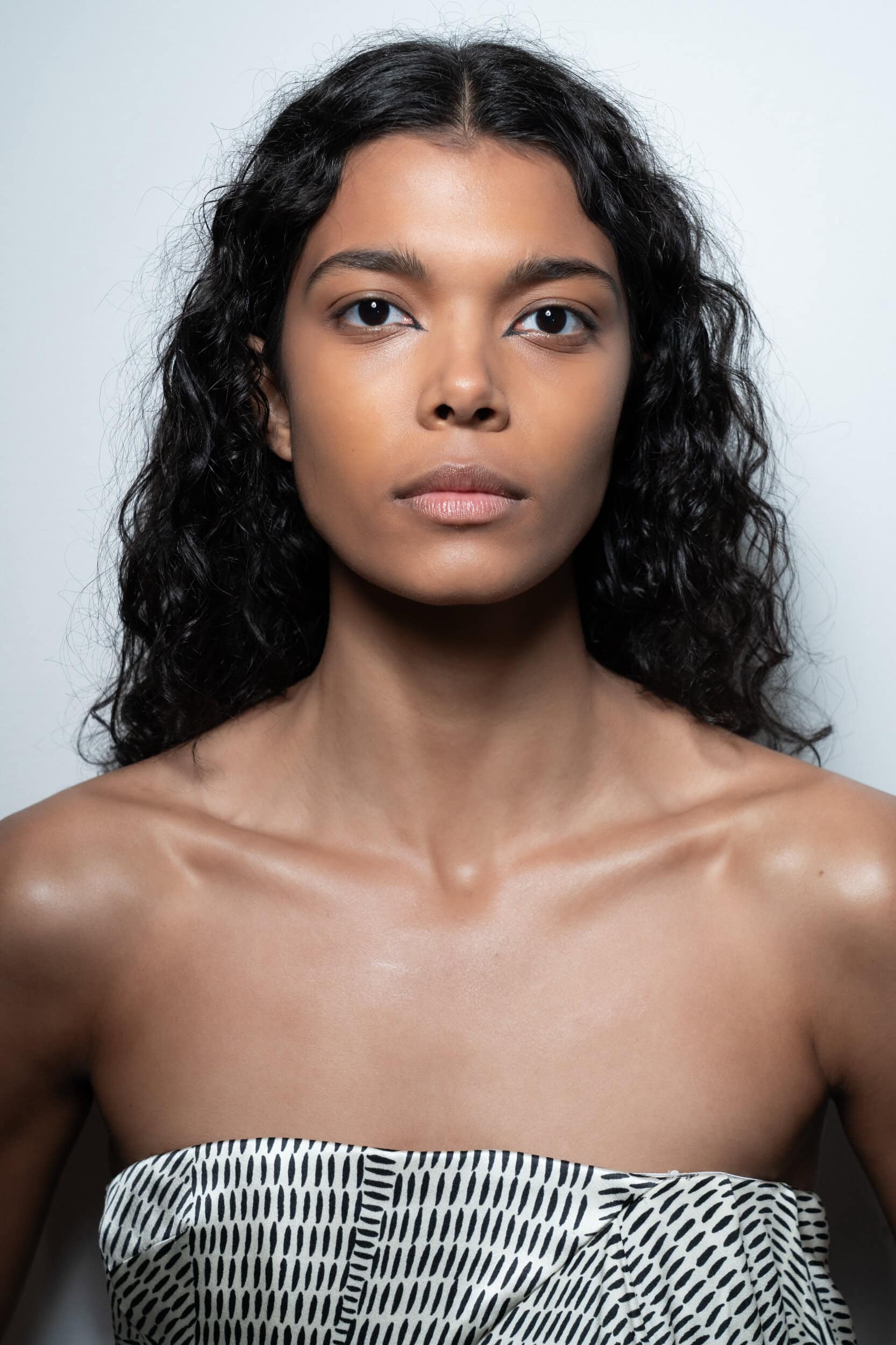 Heirlome Spring 2027 Fashion Show Backstage