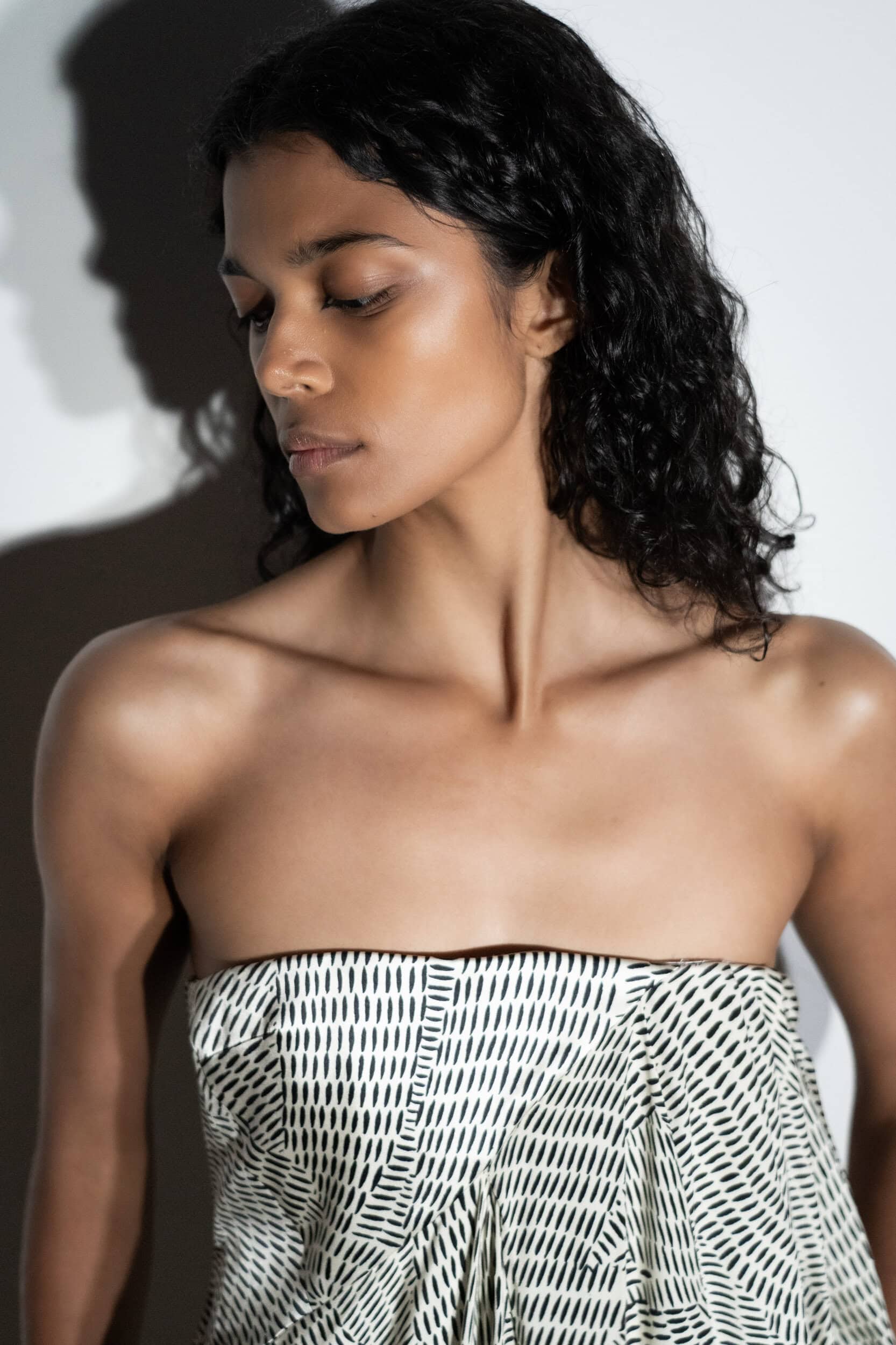 Heirlome Spring 2027 Fashion Show Backstage