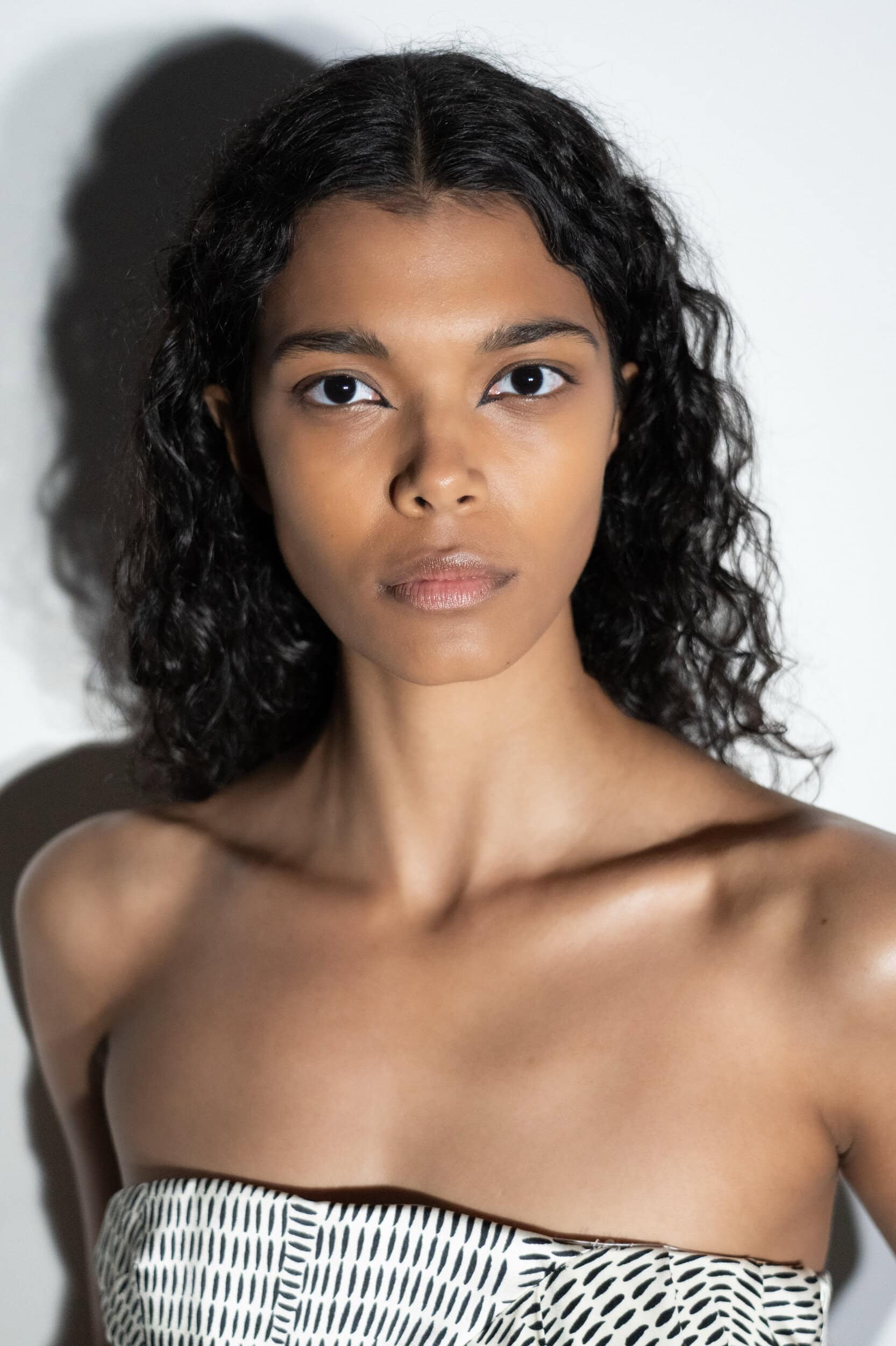 Heirlome Spring 2027 Fashion Show Backstage