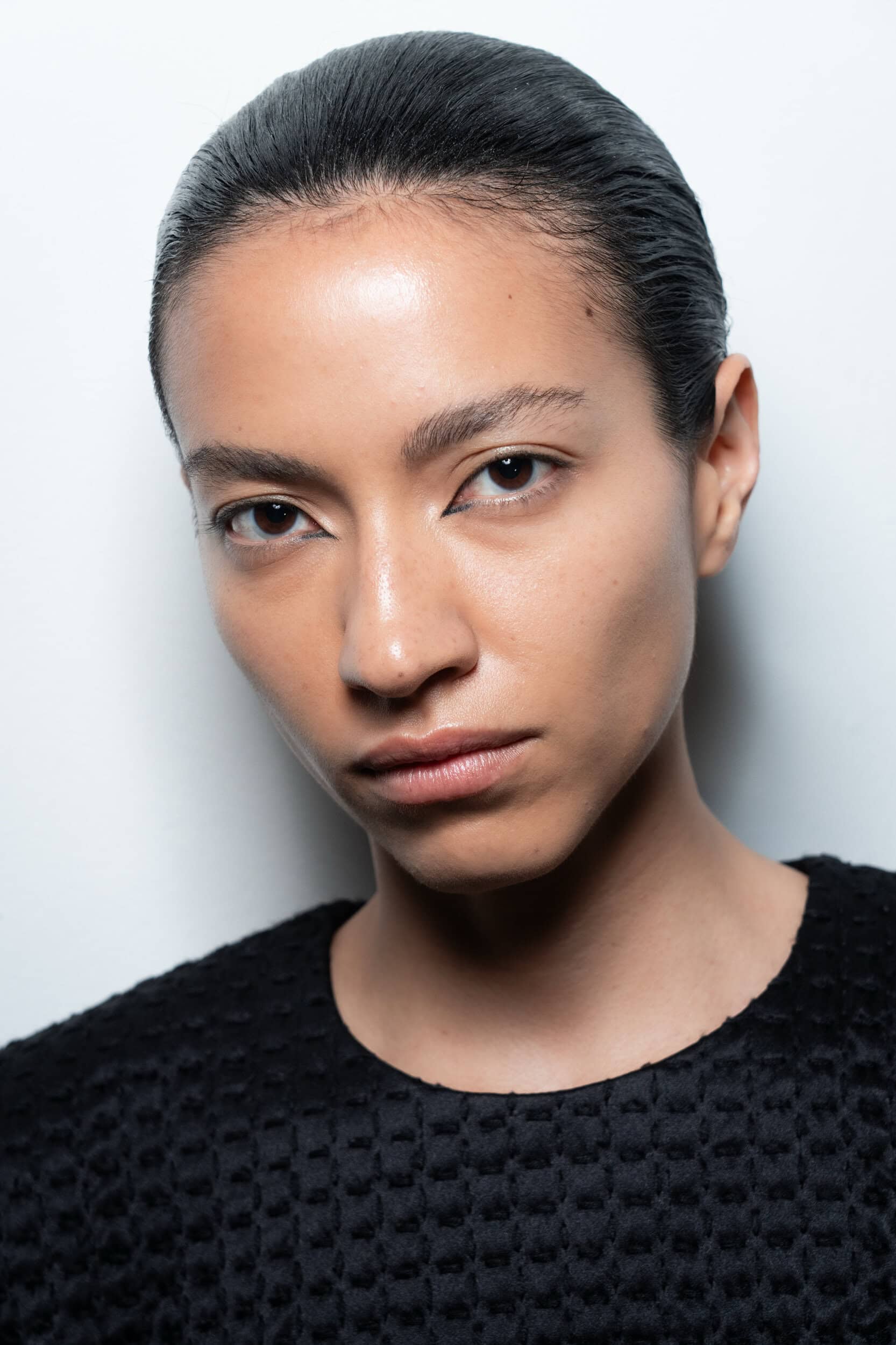 Heirlome Spring 2027 Fashion Show Backstage