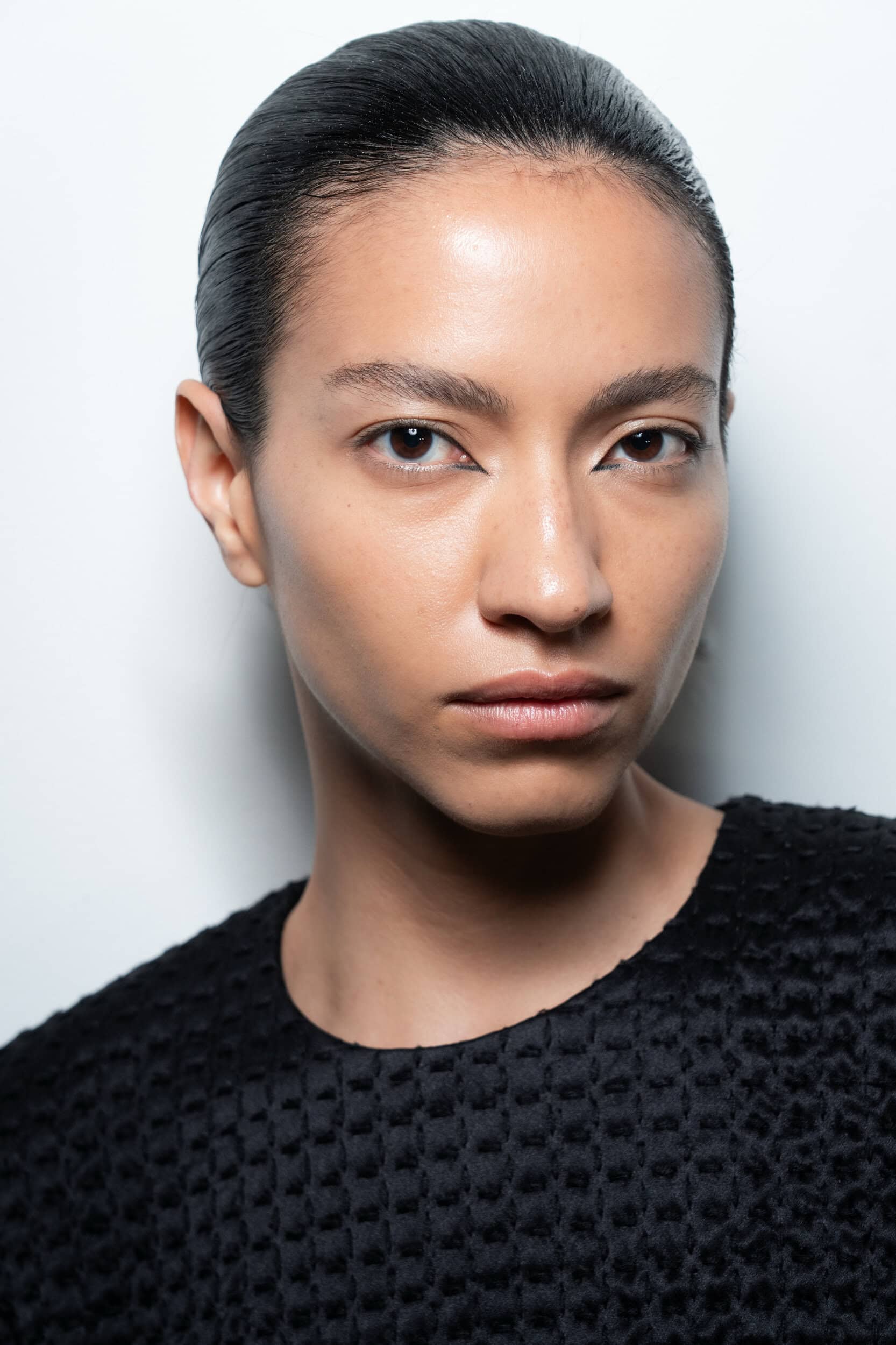 Heirlome Spring 2027 Fashion Show Backstage