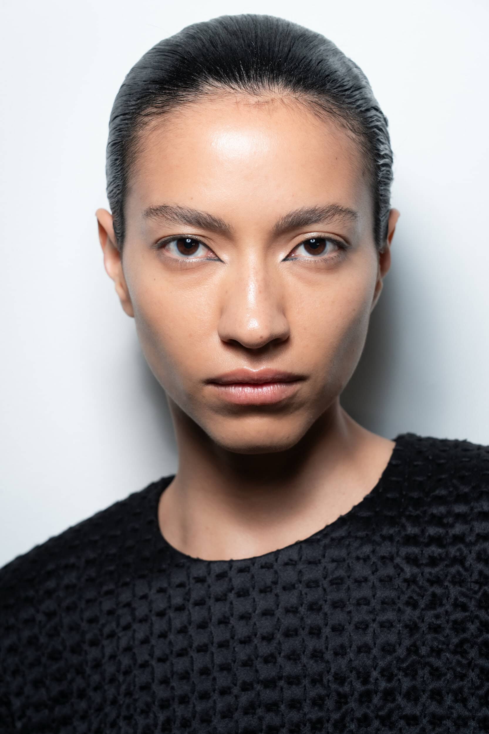 Heirlome Spring 2027 Fashion Show Backstage