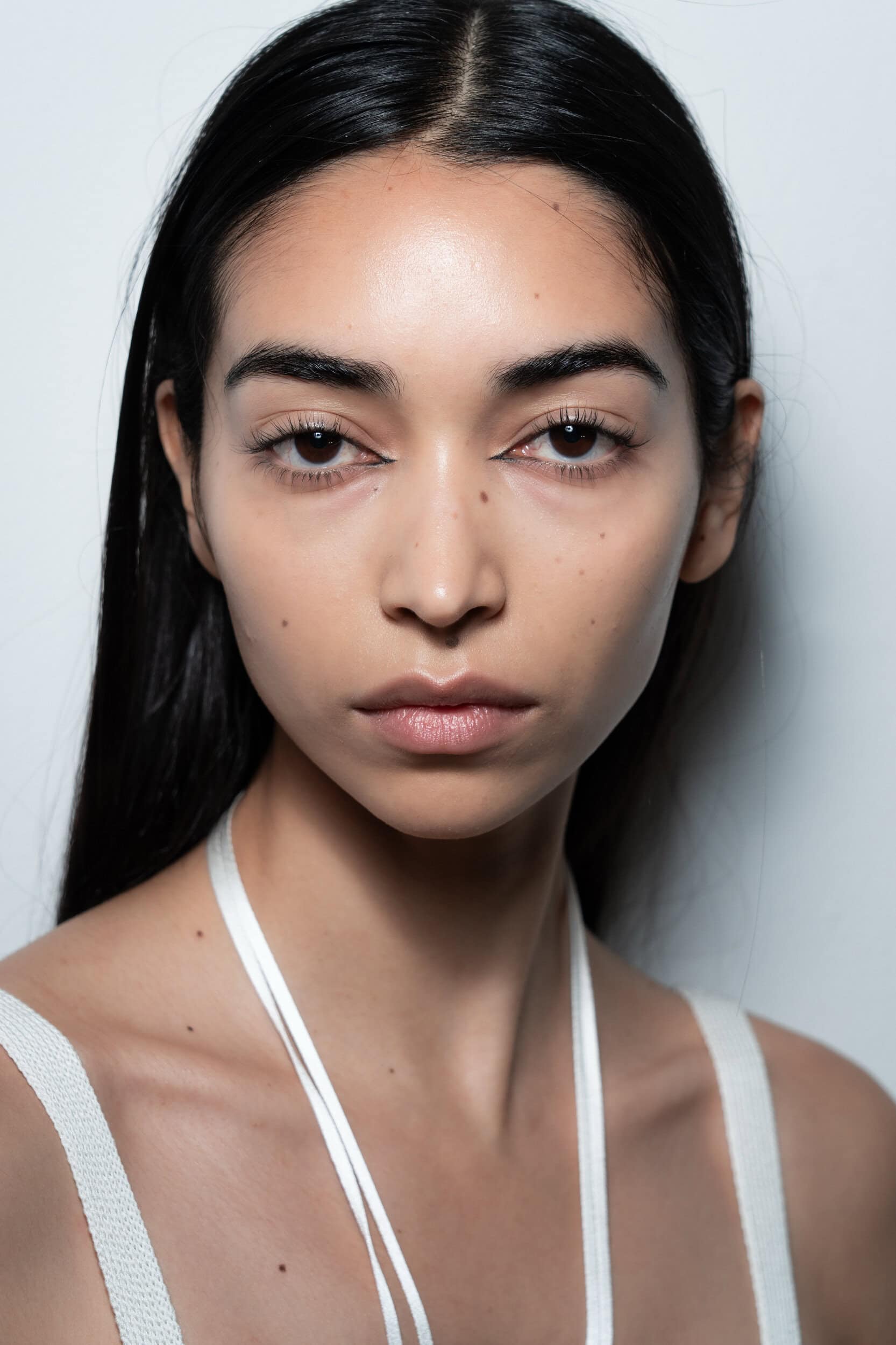 Heirlome Spring 2027 Fashion Show Backstage
