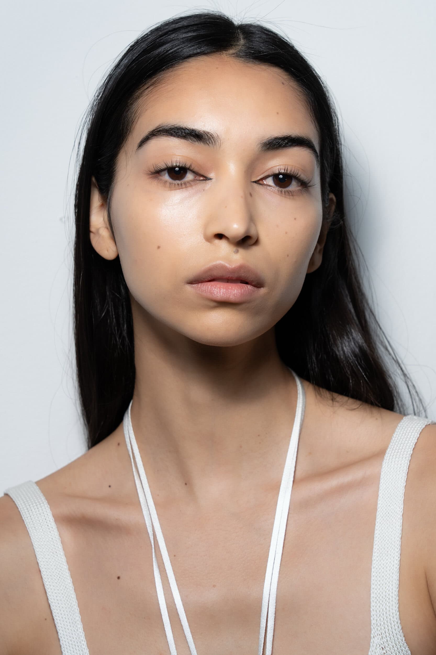 Heirlome Spring 2027 Fashion Show Backstage