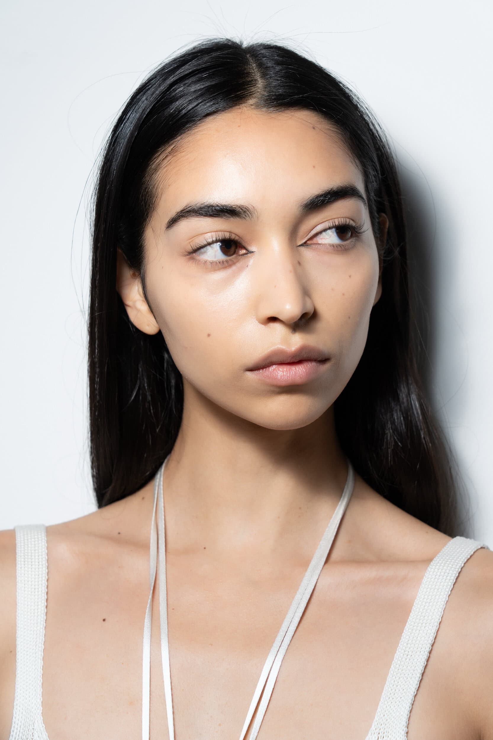 Heirlome Spring 2027 Fashion Show Backstage