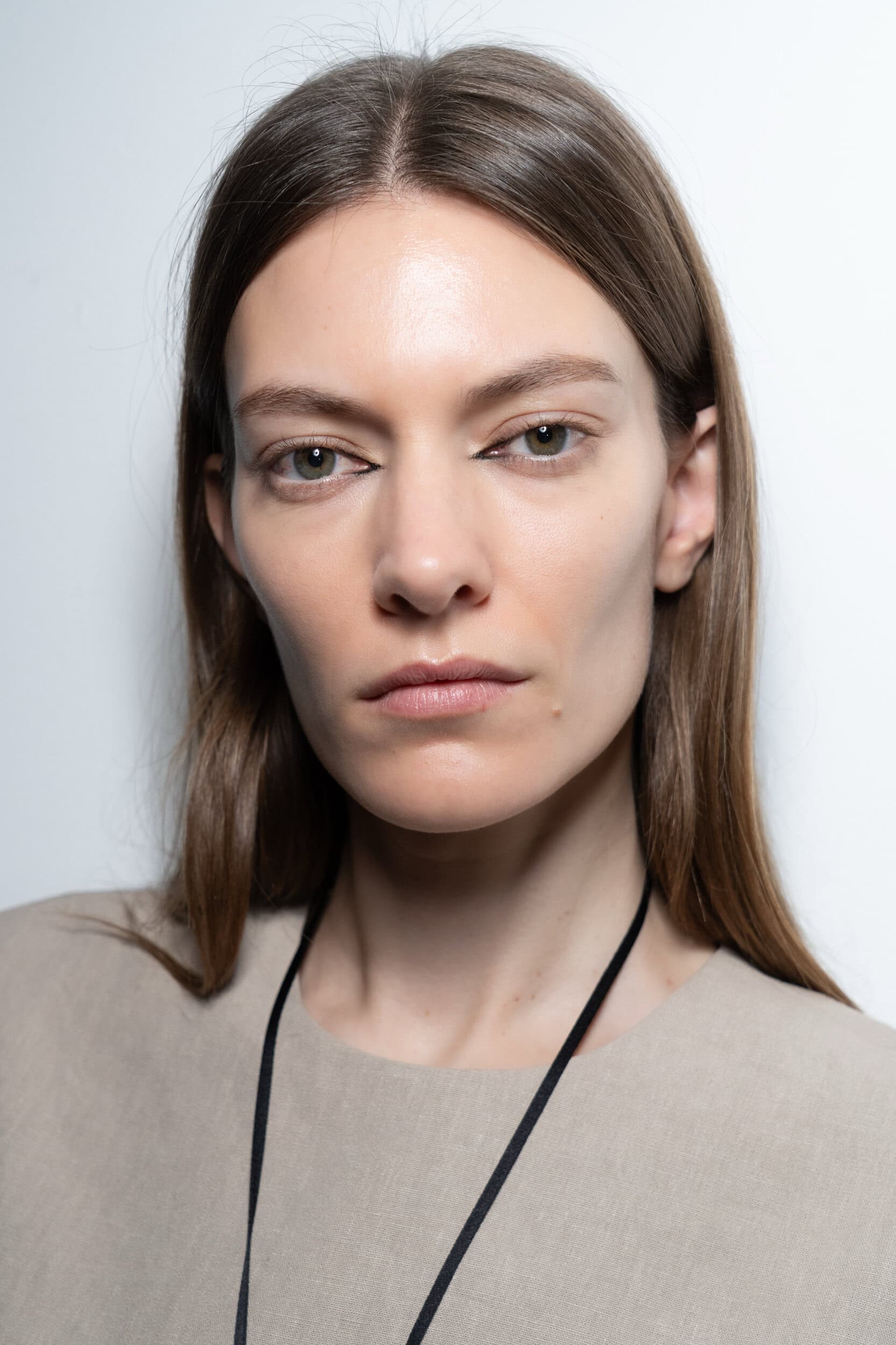 Heirlome Spring 2027 Fashion Show Backstage
