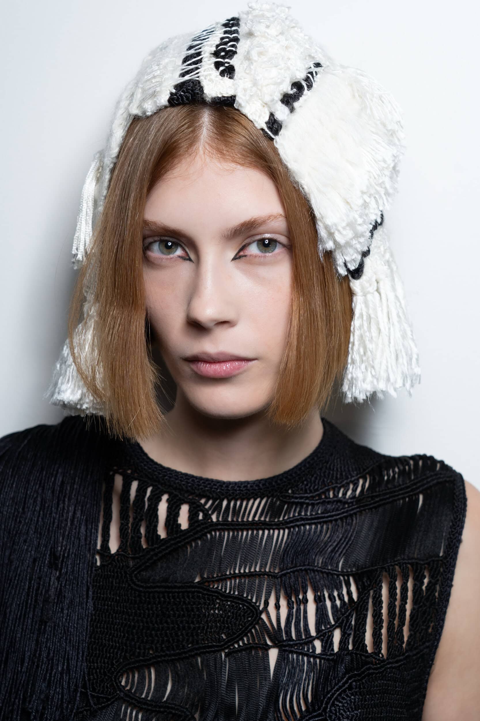 Heirlome Spring 2027 Fashion Show Backstage
