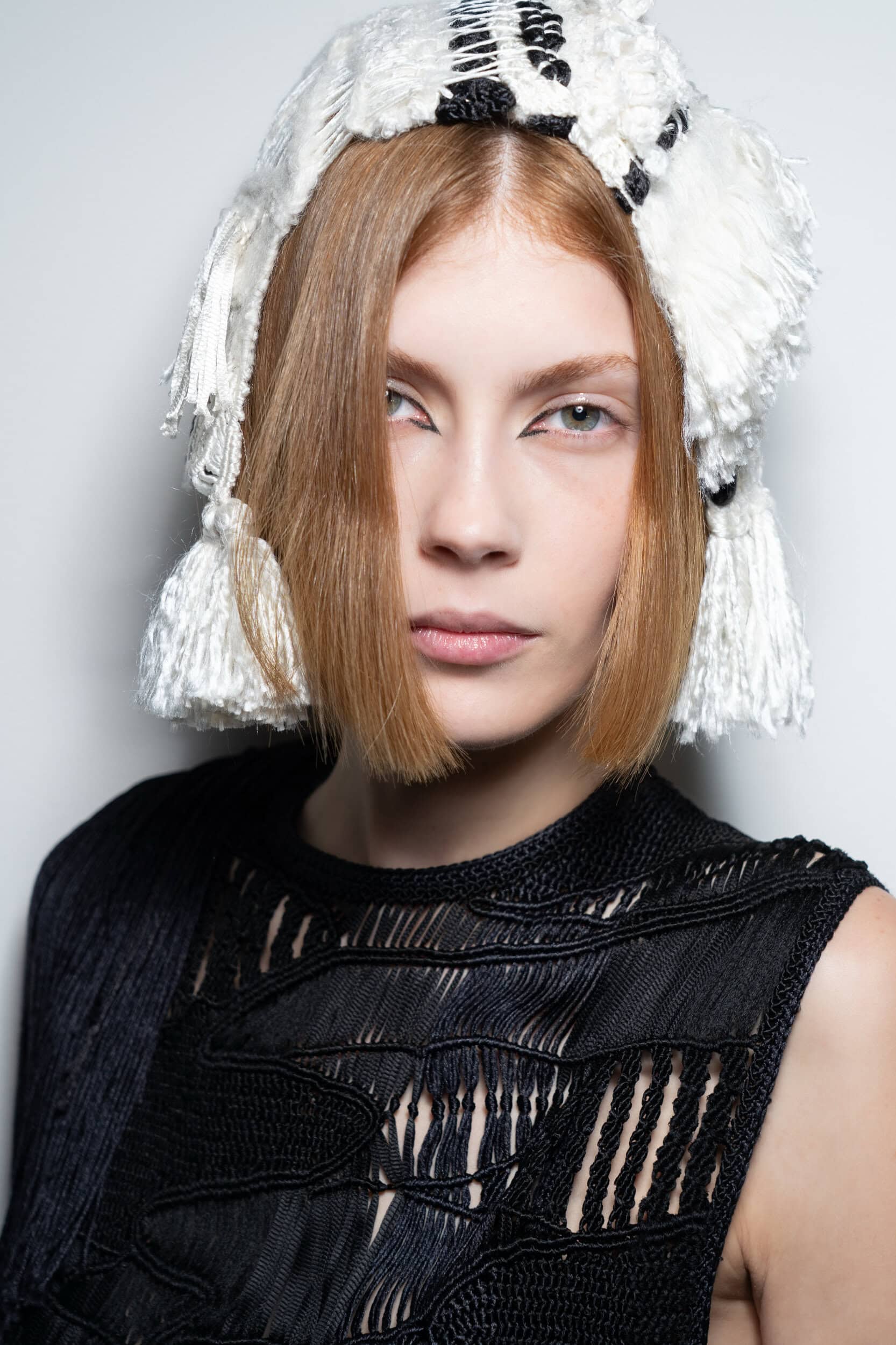 Heirlome Spring 2027 Fashion Show Backstage