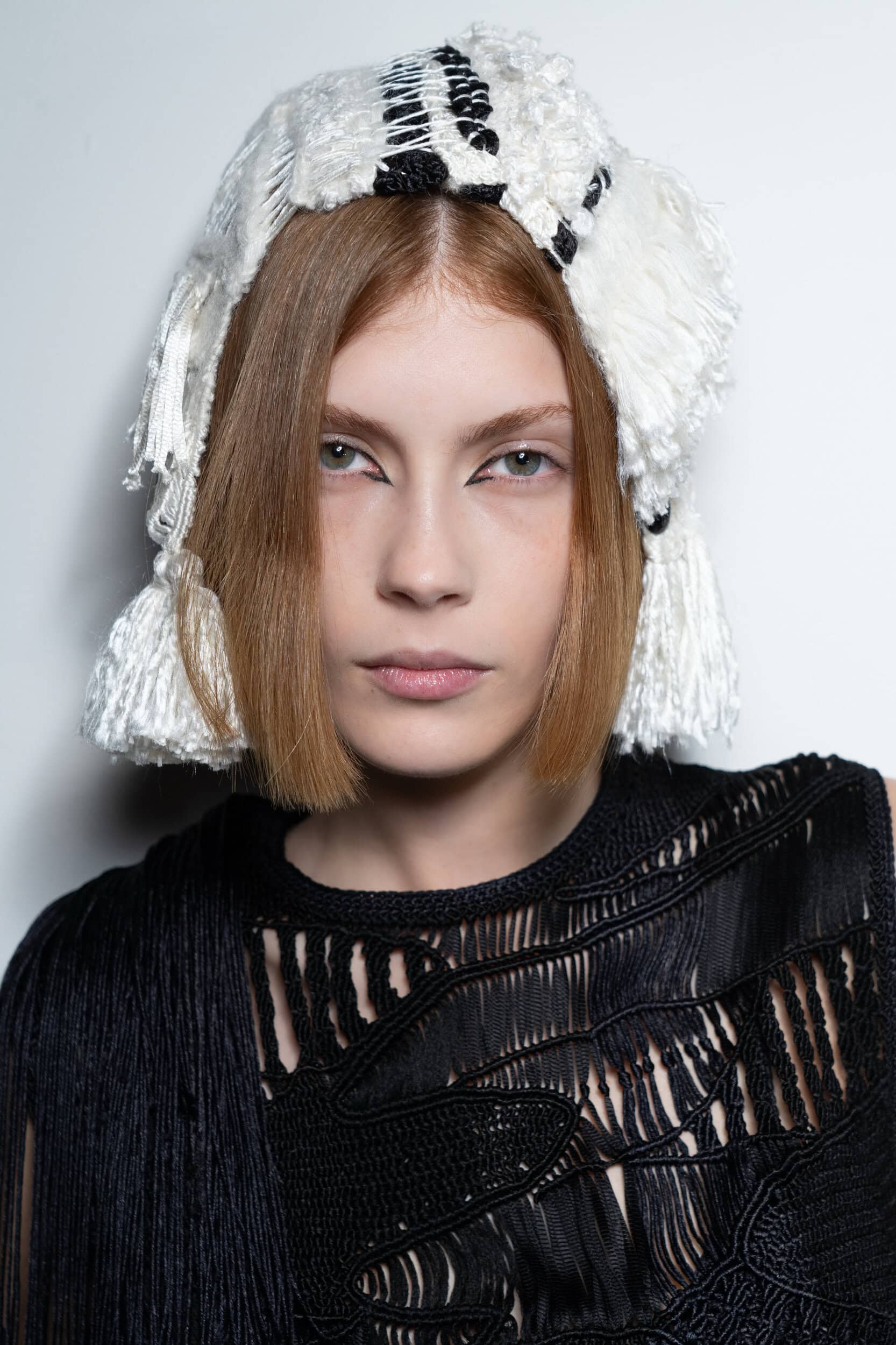 Heirlome Spring 2027 Fashion Show Backstage